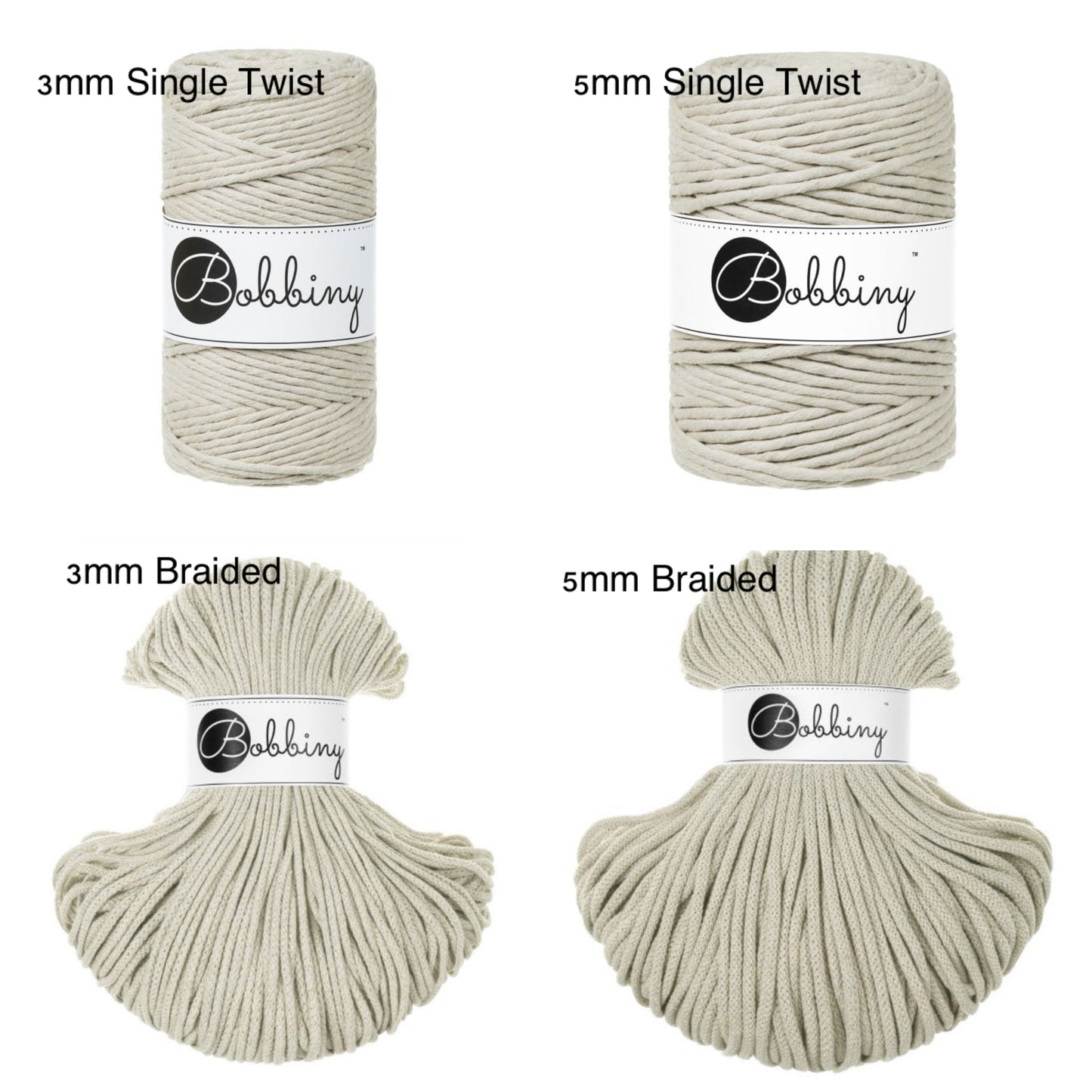 Bobbiny’s Pale Olive | Discontinued