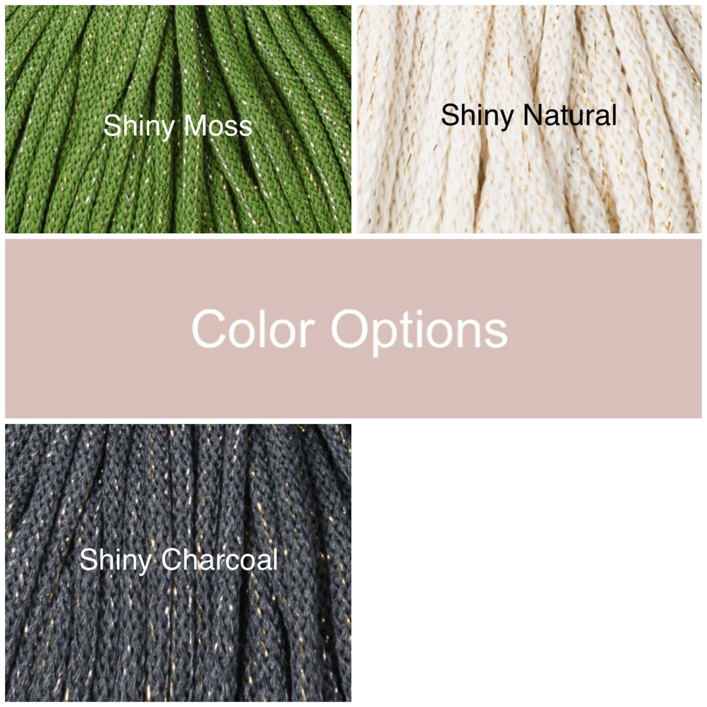 Bobbiny’s New Limited Edition Shiny Collection