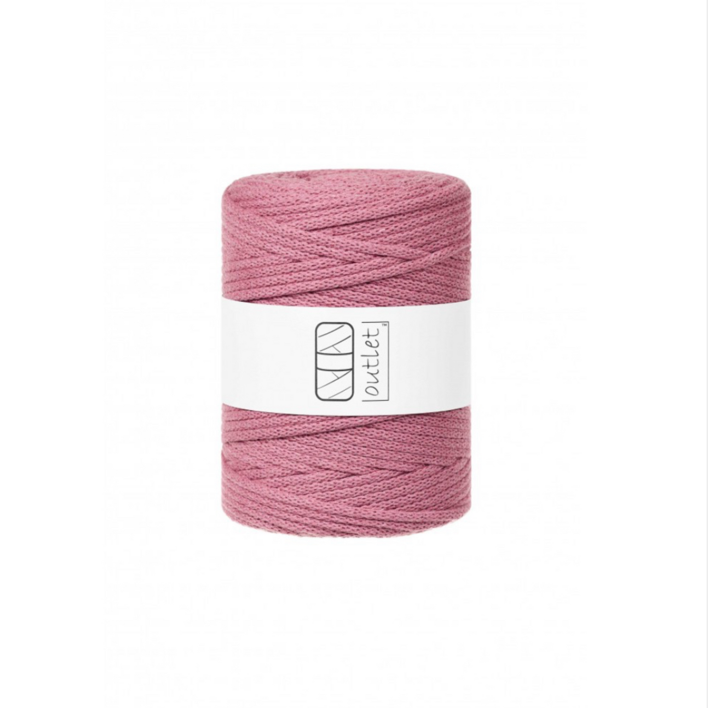 Outlet Cord- 5mm Braided