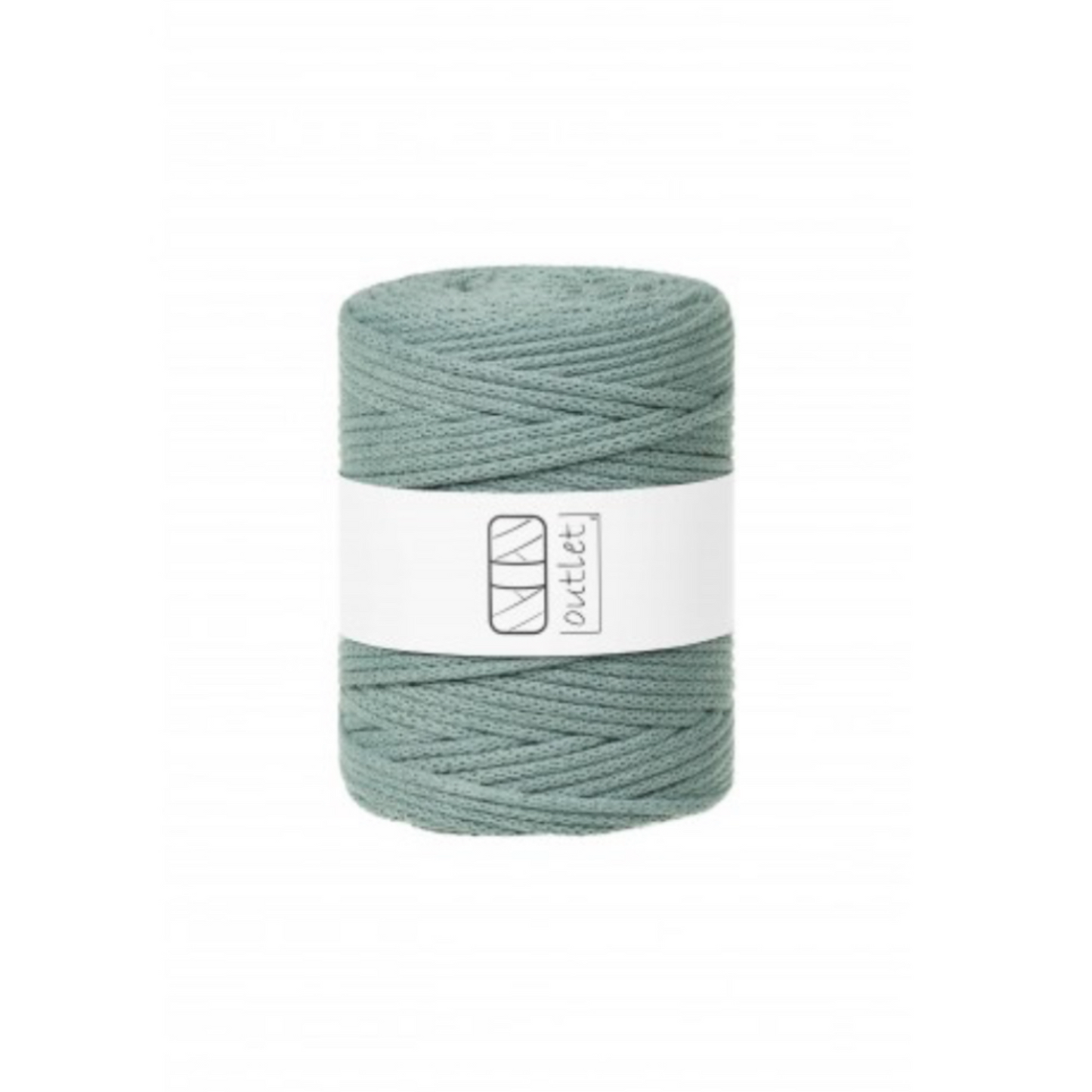 Outlet Cord- 5mm Braided