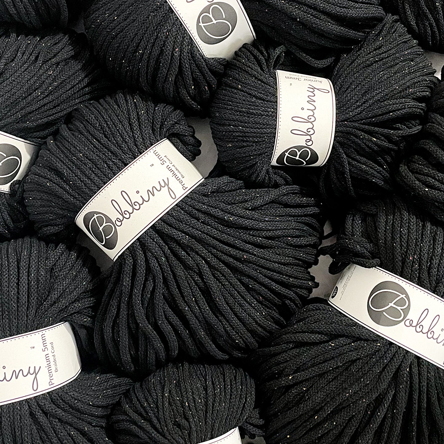 Bobbiny’s Limited Edition Midnight Dust