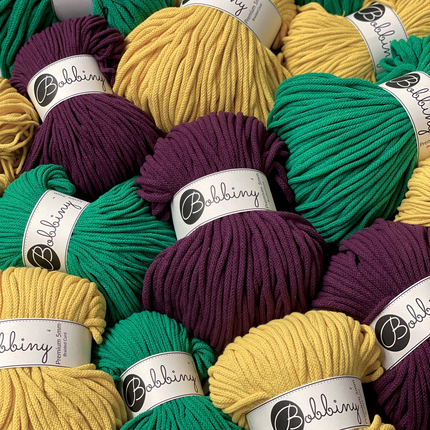 Bobbiny’s New Limited Edition Summer Collection