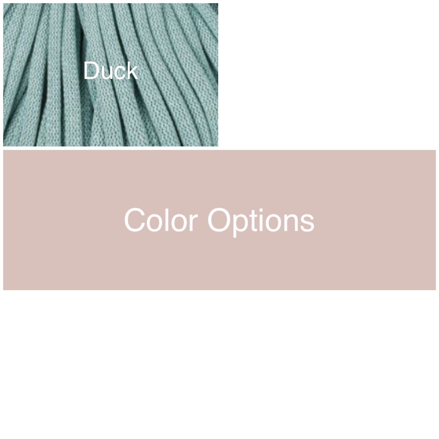 Outlet Cord- 9mm Braided