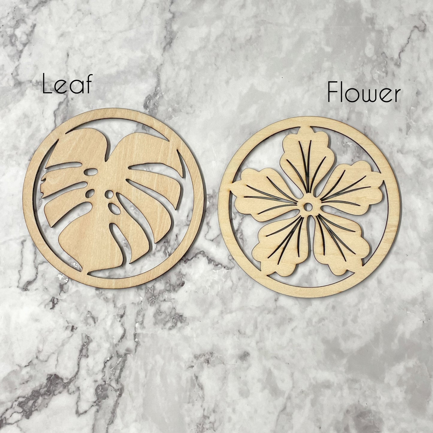 Wooden Crochet Base & Lid Set | 6” Basket Bottom, Top Ring & Lid Included | Secure Fit Design