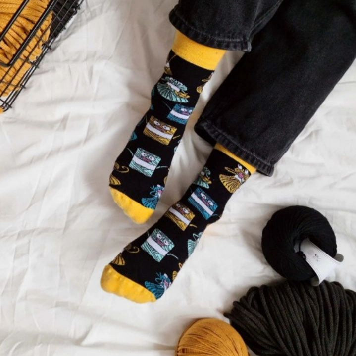 Bobbiny Socks