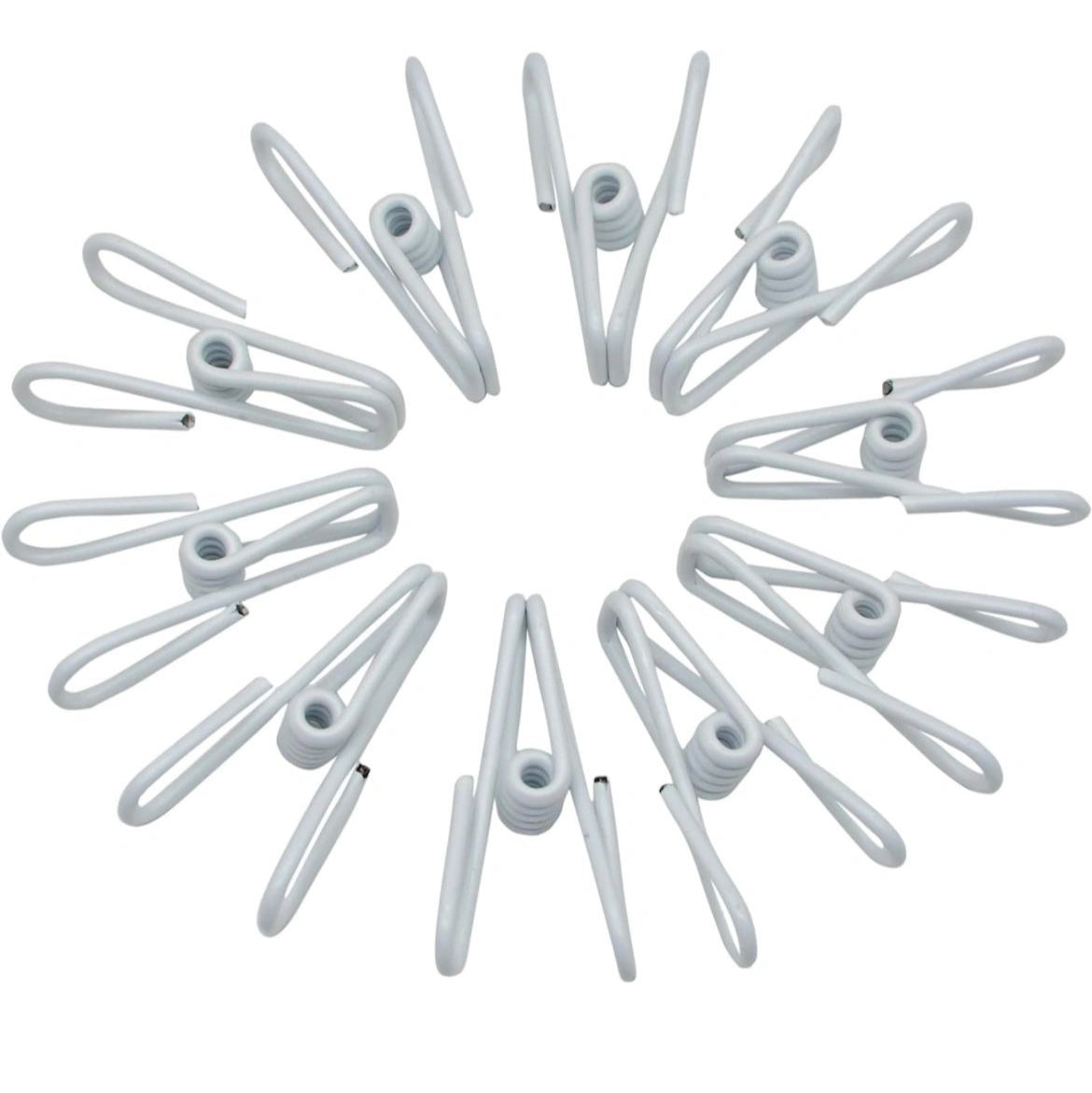 Metal Craft Clip