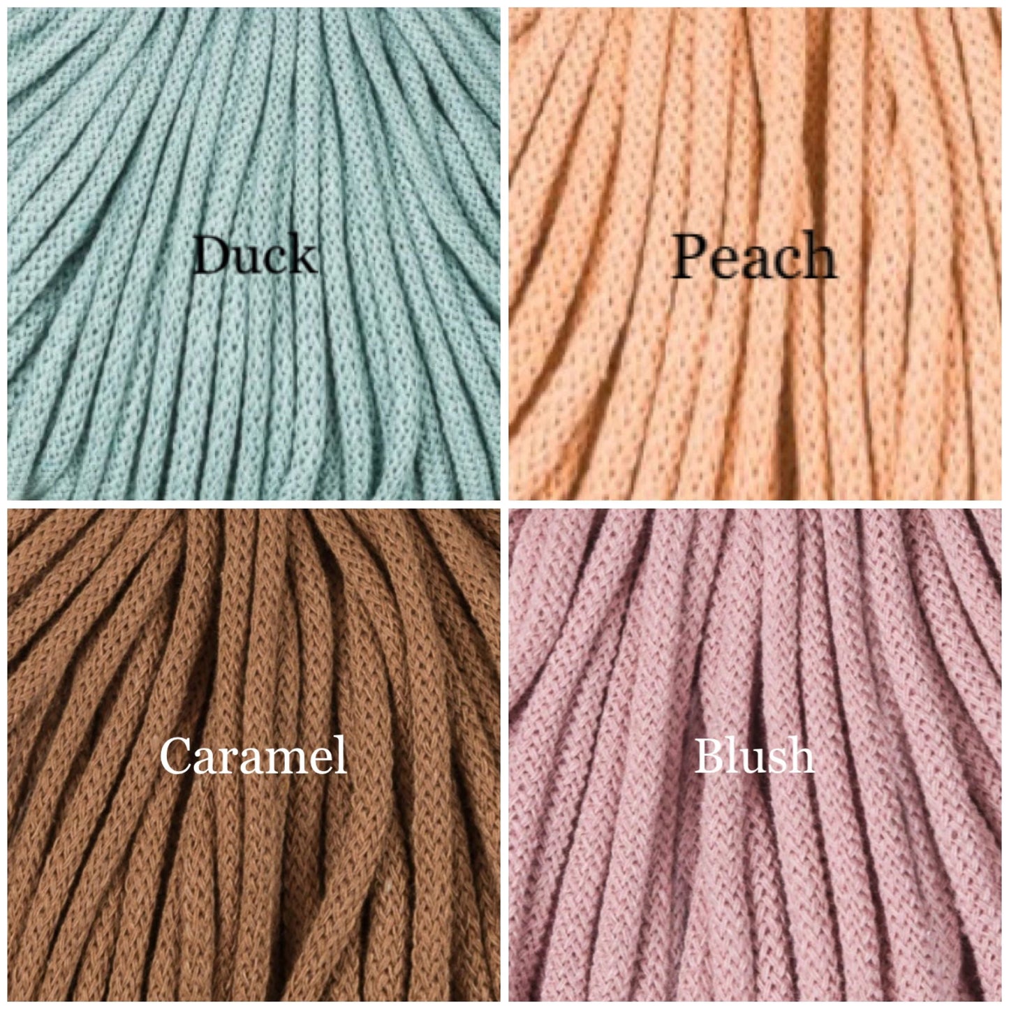 Crochet Organizer DIY Kit