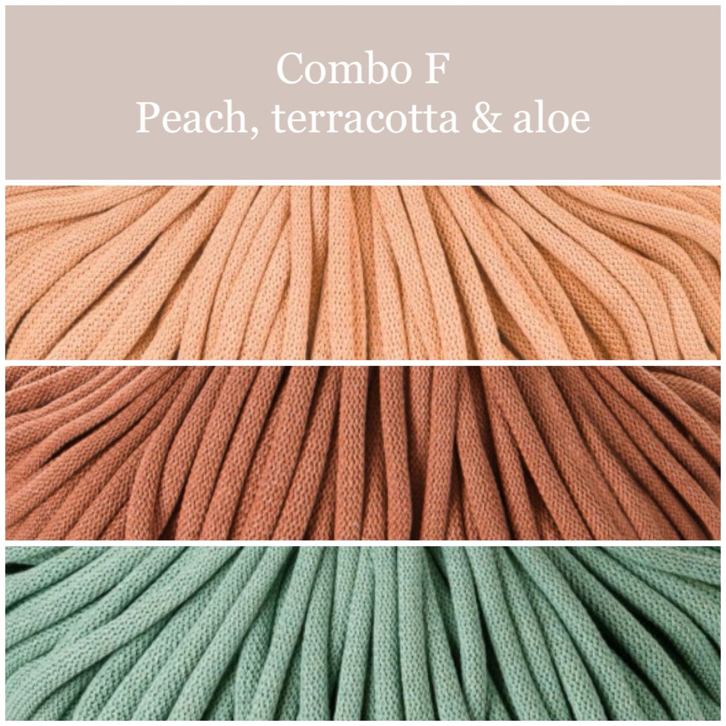 Jumbo Coiled Basket DIY Kit