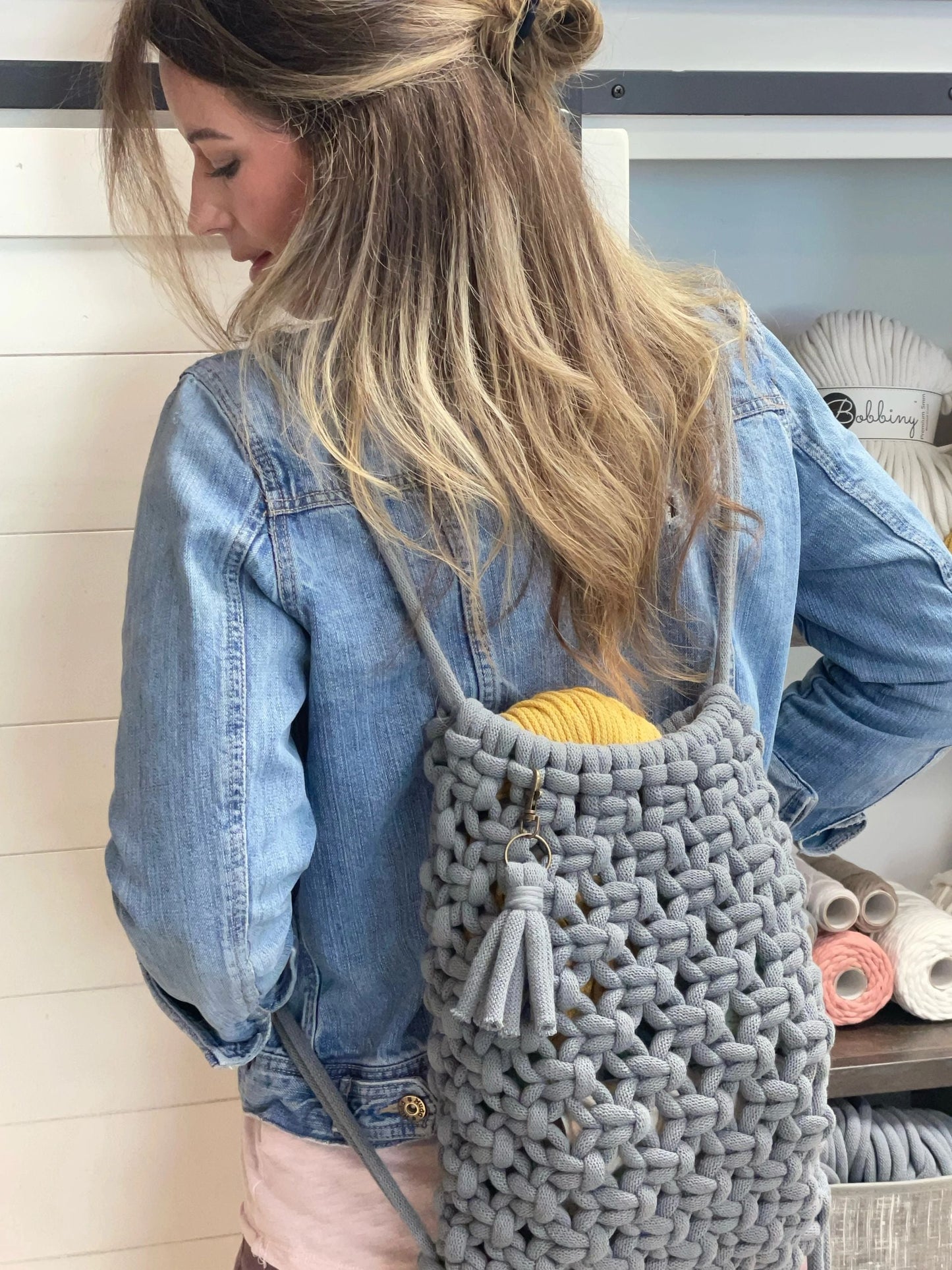 Wooden Craft Spacers