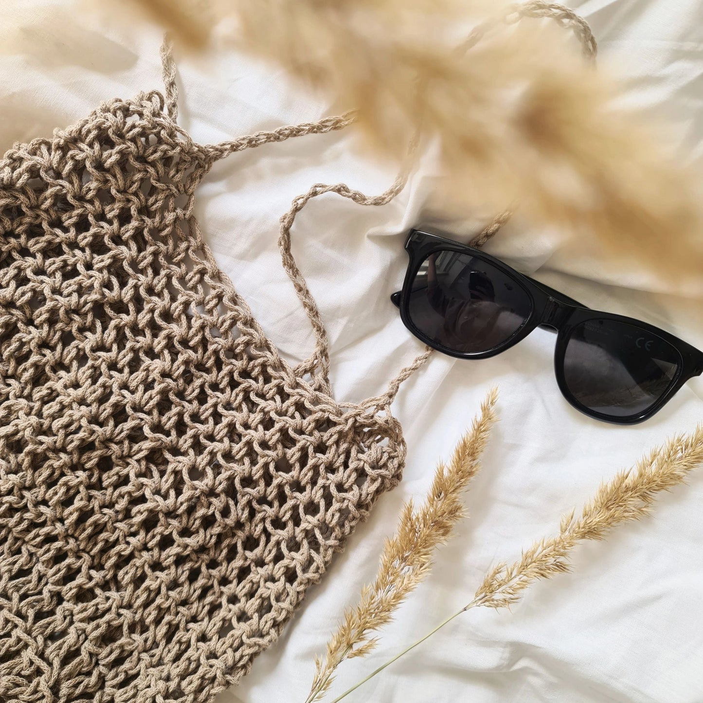 Bobbiny Friendly Yarn