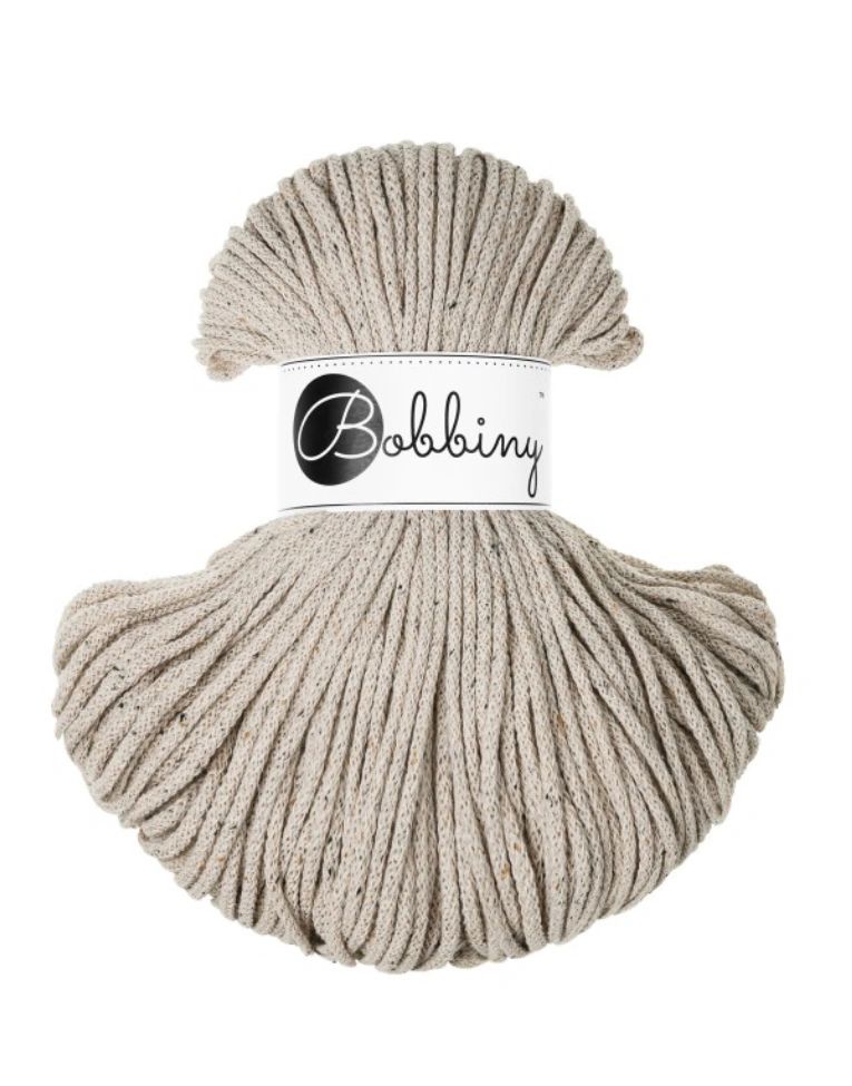 Bobbiny’s Limited Edition-Leopard