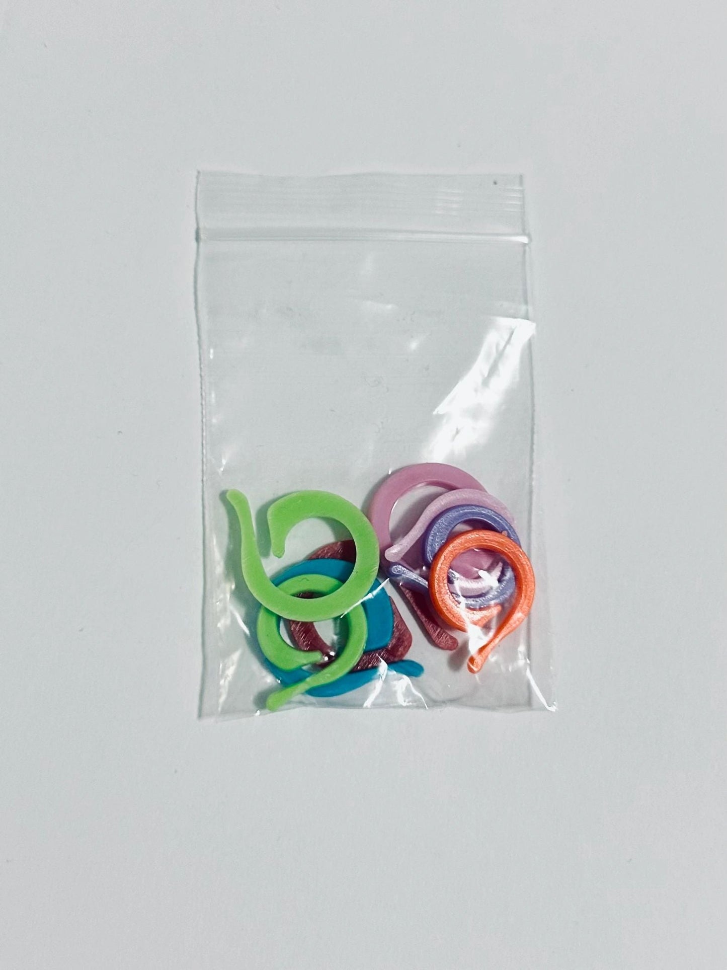 Stitch Markers