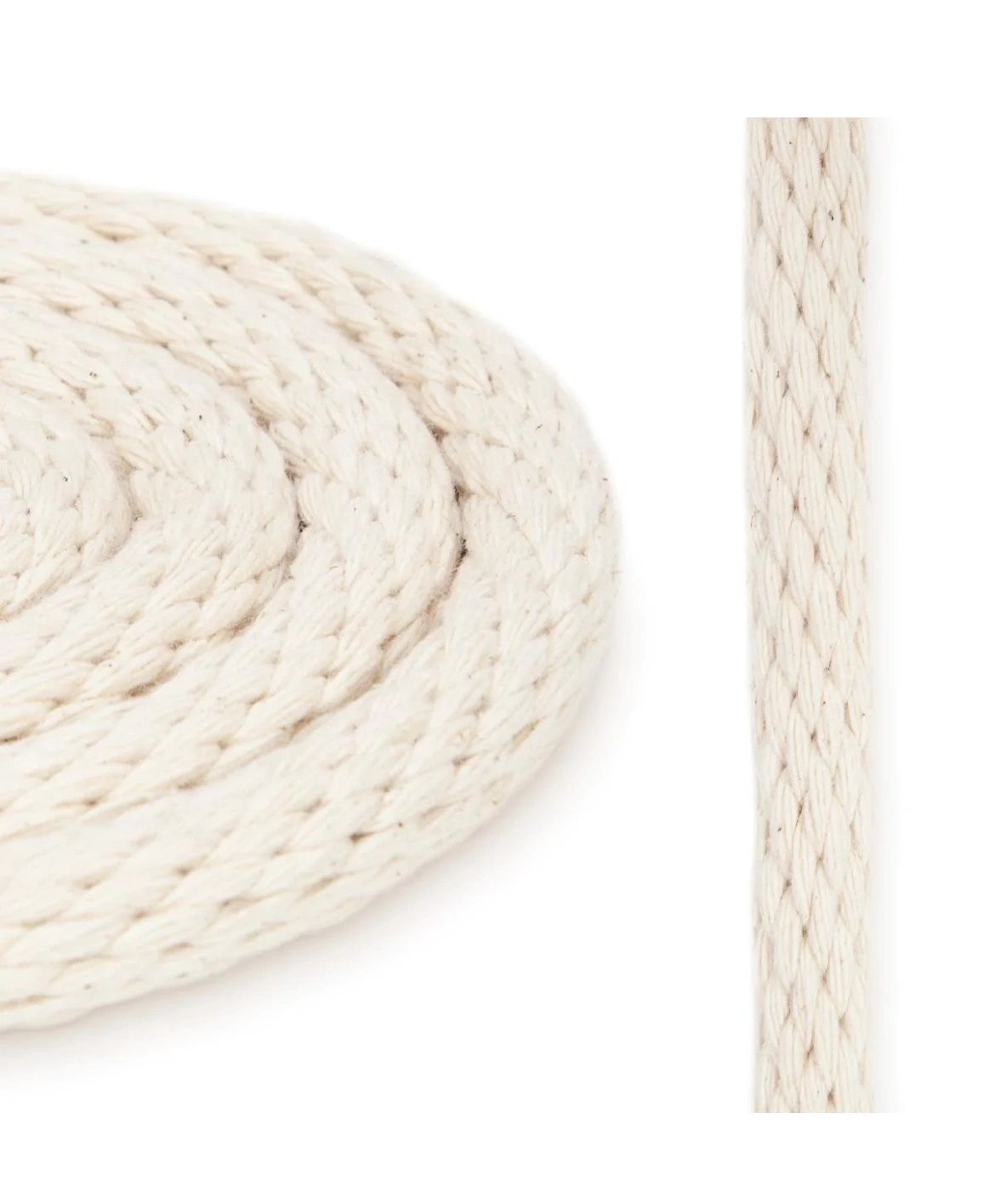 Cotton Filler Cord 3/8in (25ft)