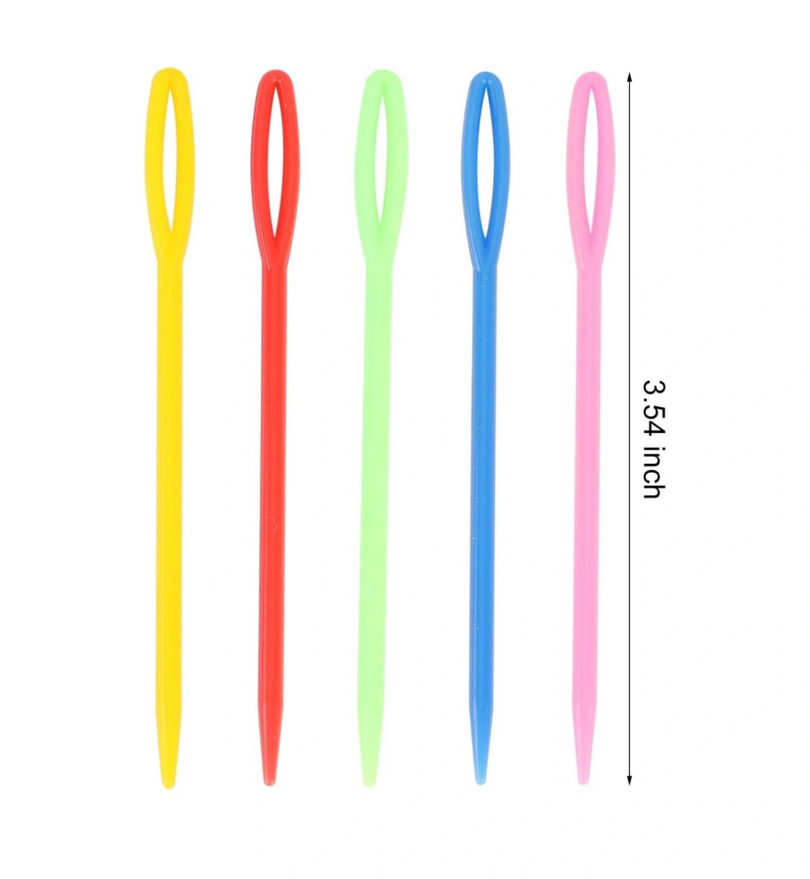 Darning Sewing Needles