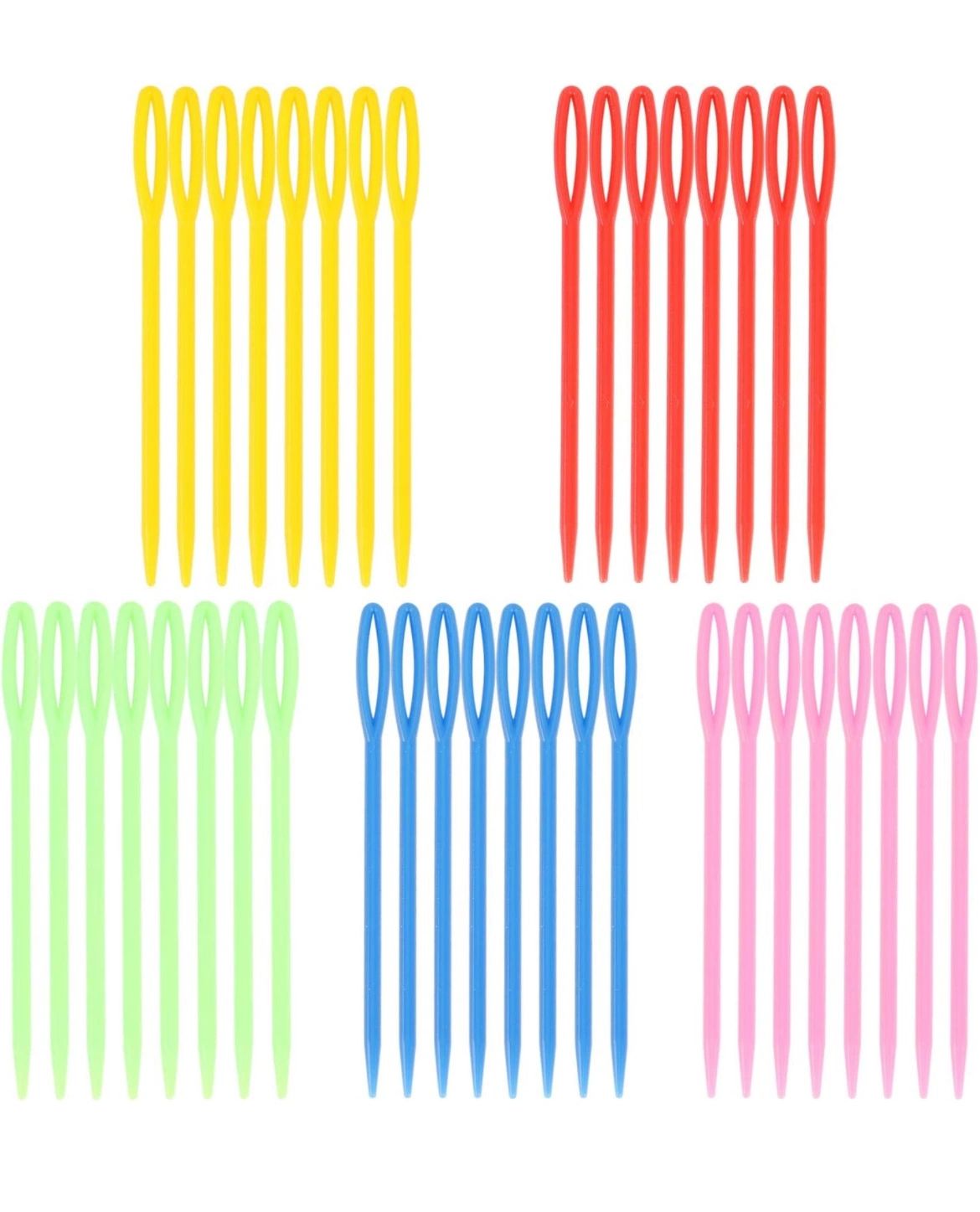 Darning Sewing Needles