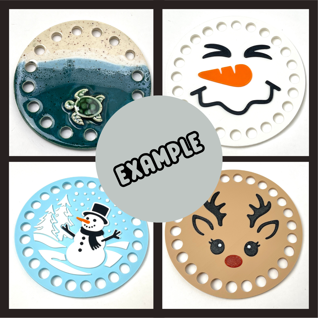 Surprise Base Bundle Box (Includes one Ceramic)