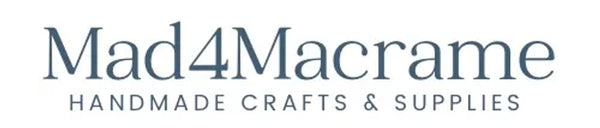 Mad4Macrame