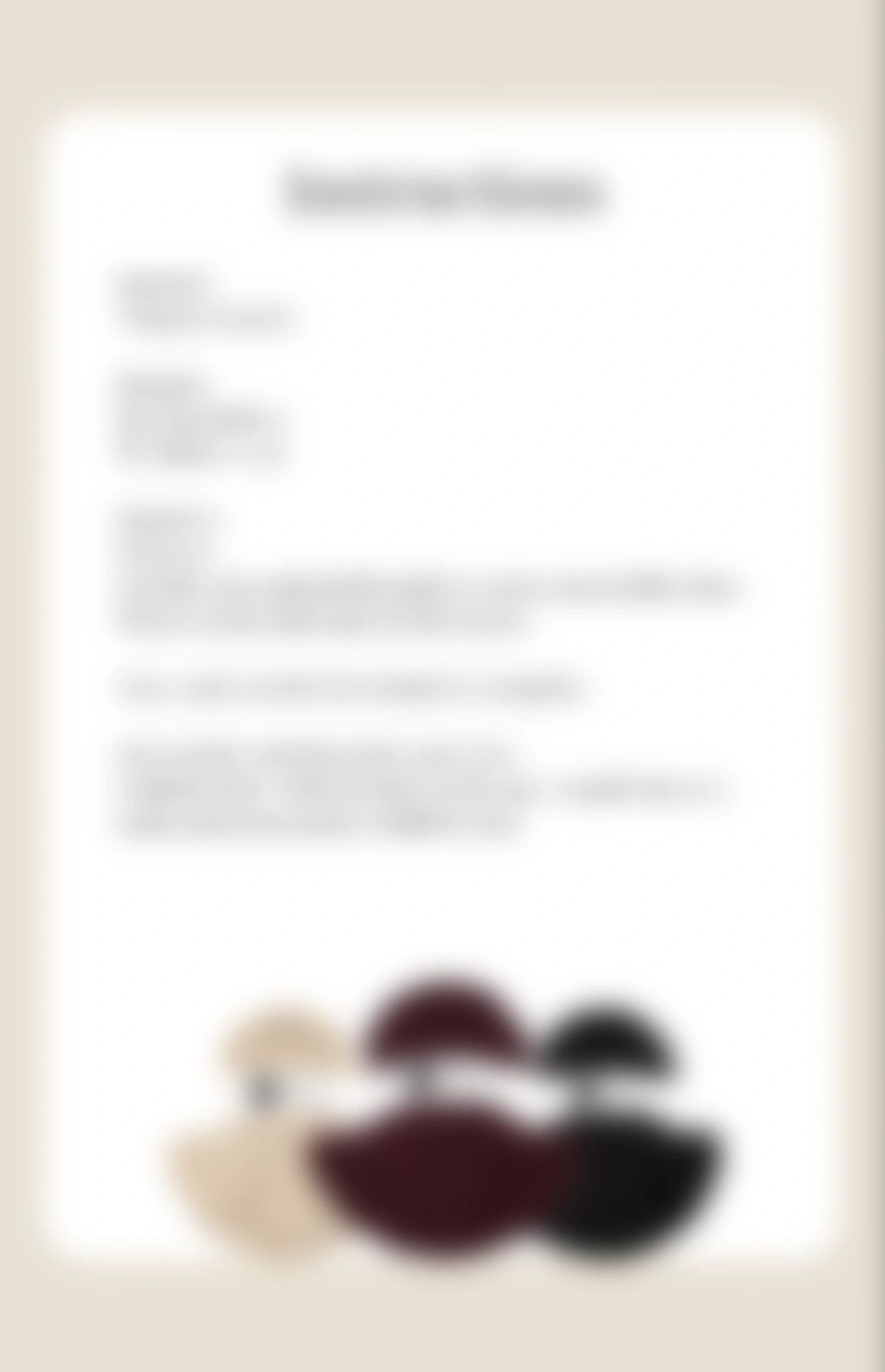Crochet Tree Basket Pattern| PDF Download
