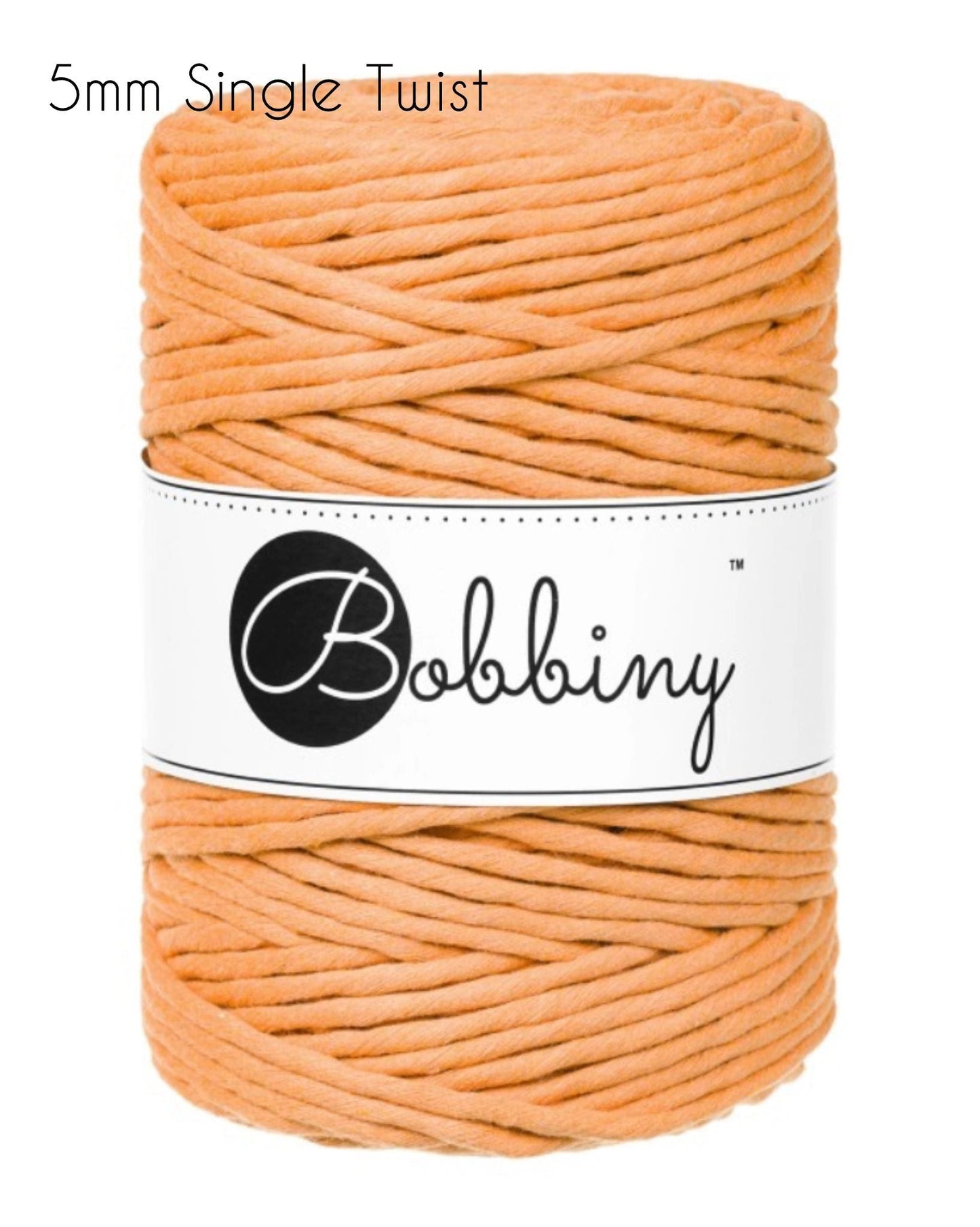 Bobbiny’s Limited Edition: Orange