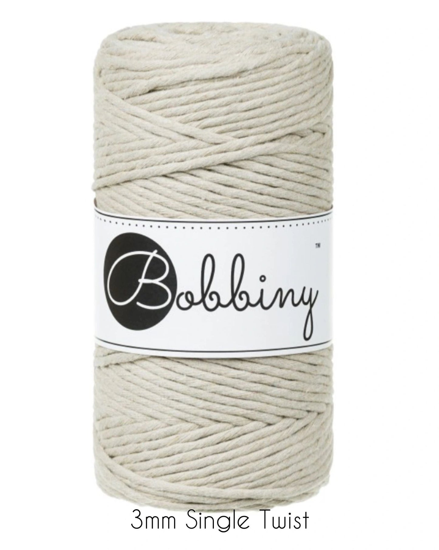 Bobbiny’s Limited Edition: Pale Olive
