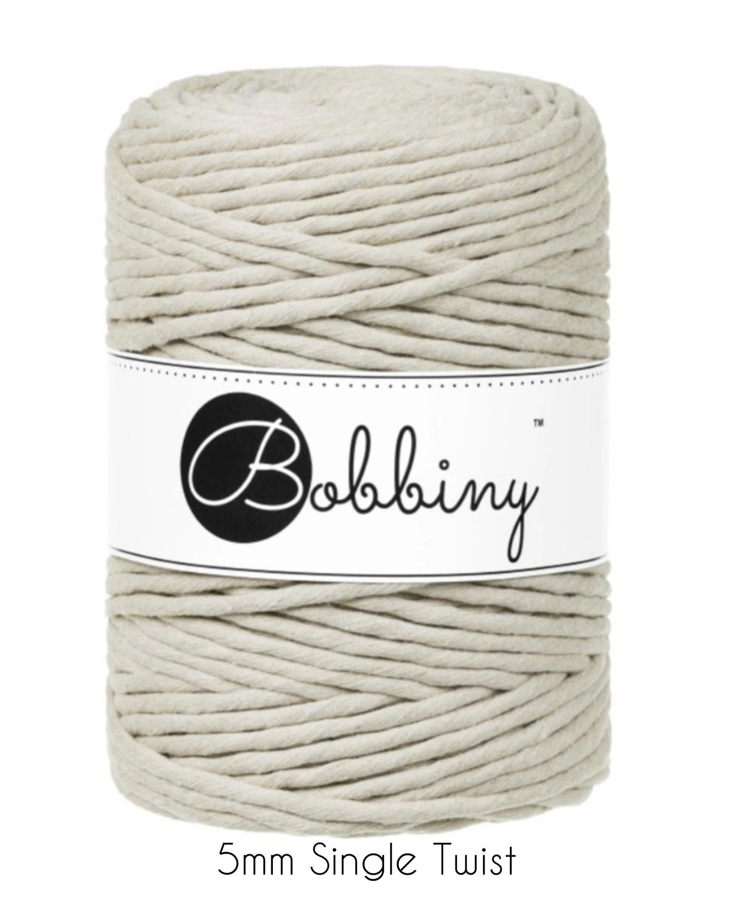 Bobbiny’s Limited Edition: Pale Olive