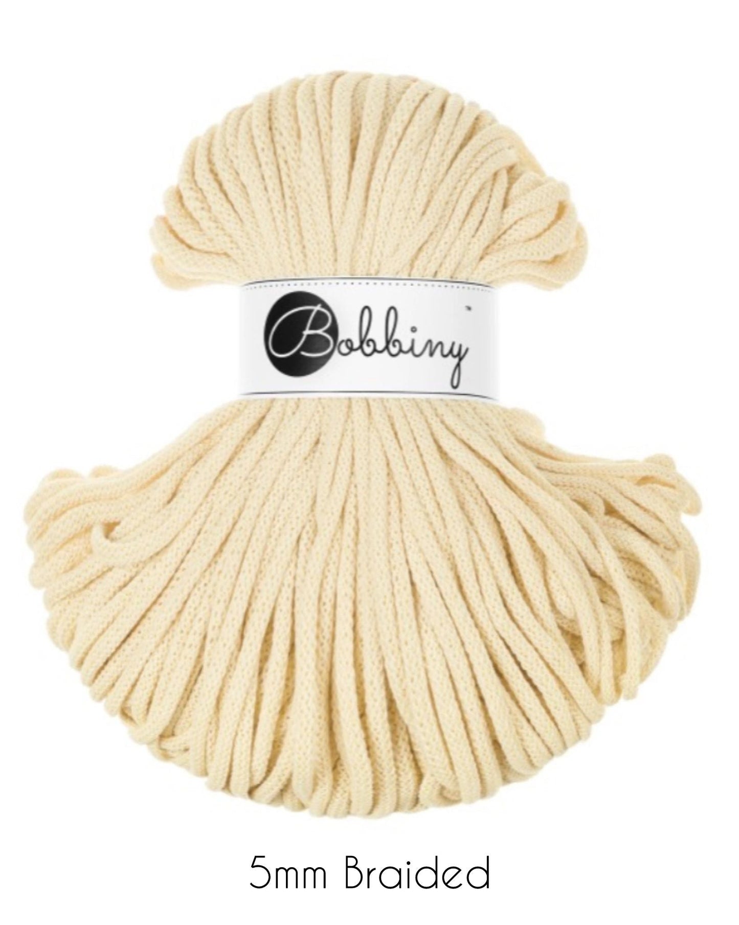Bobbiny’s Limited Edition: Butter Yellow