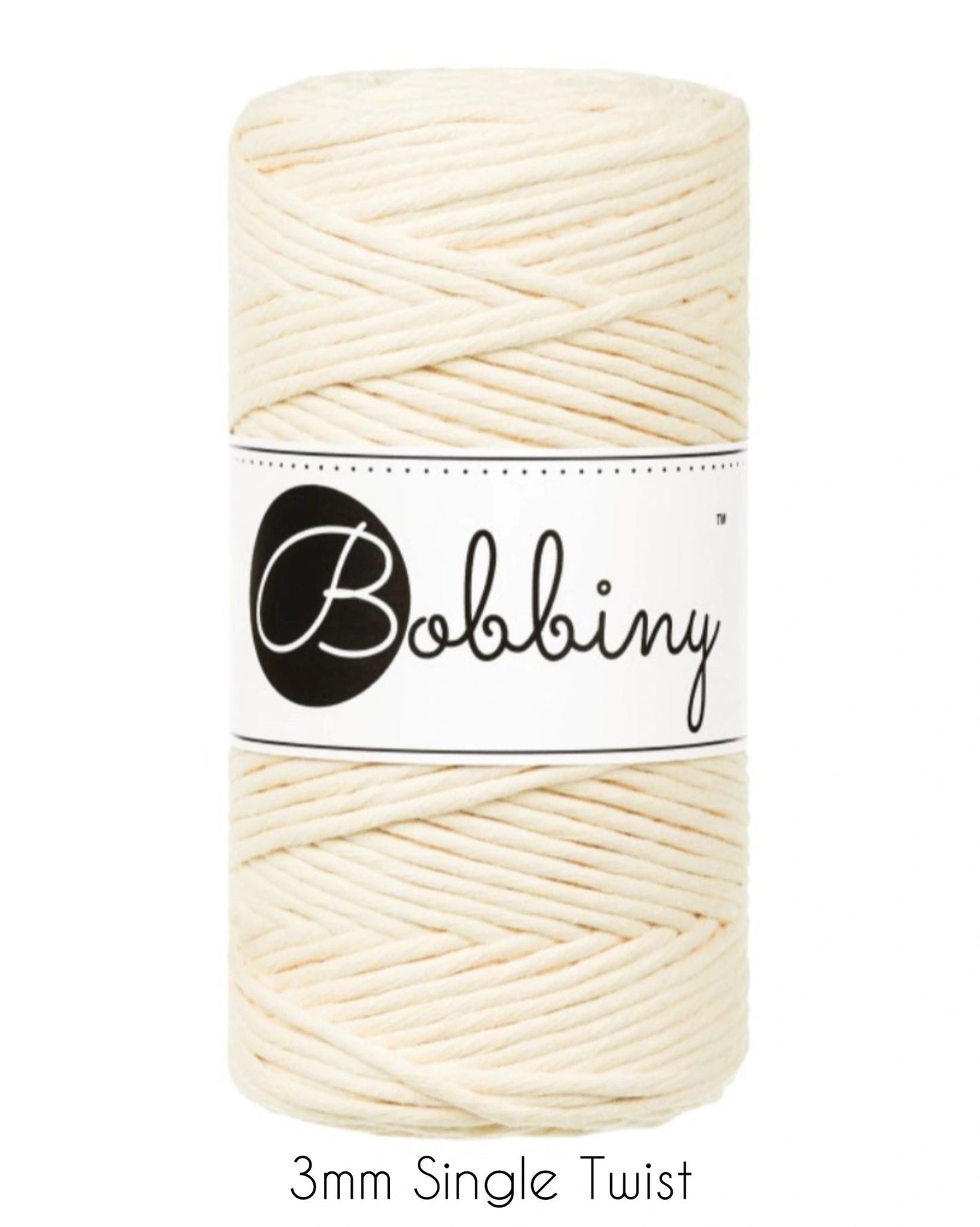 Bobbiny’s Limited Edition: Butter Yellow