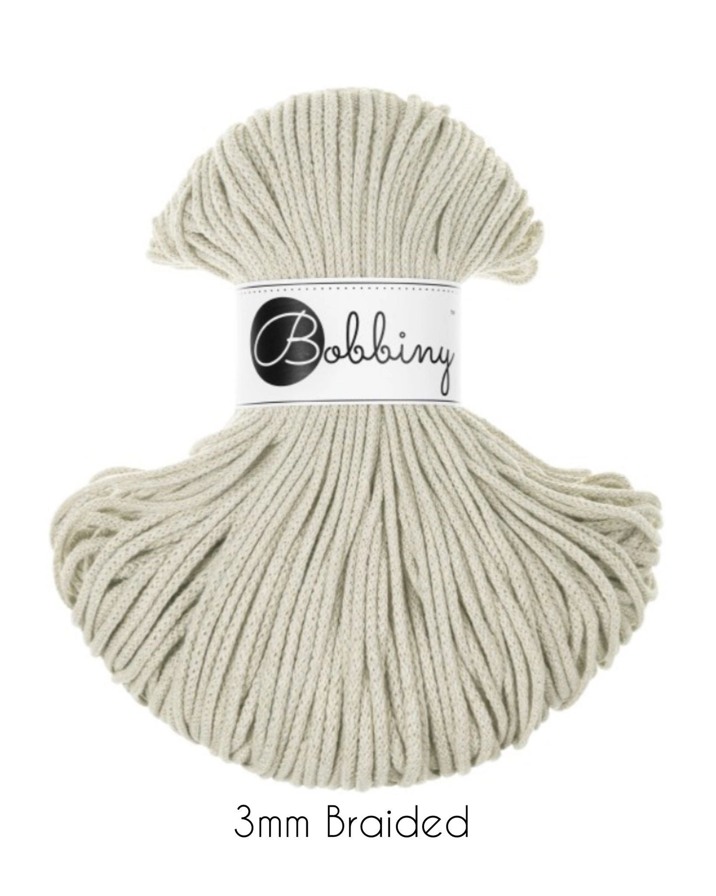 Bobbiny’s Limited Edition: Pale Olive