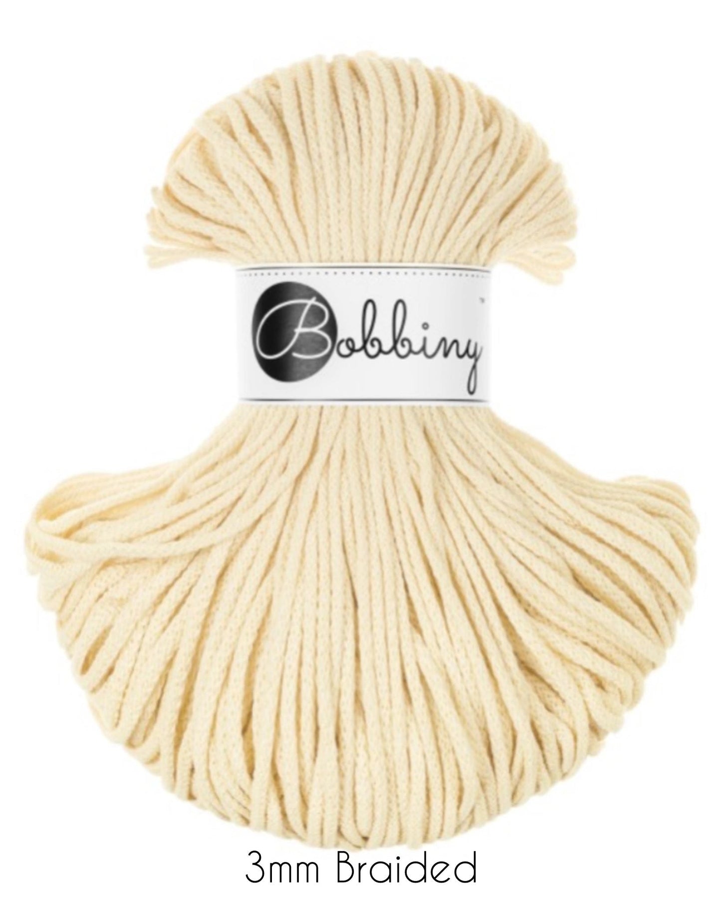 Bobbiny’s Limited Edition: Butter Yellow
