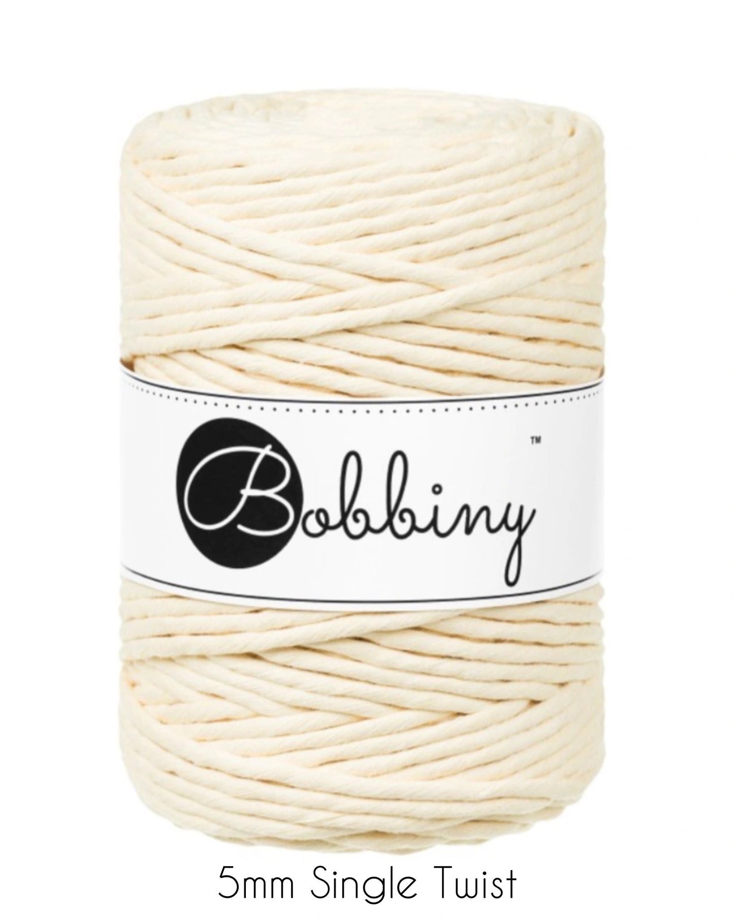Bobbiny’s Limited Edition: Butter Yellow