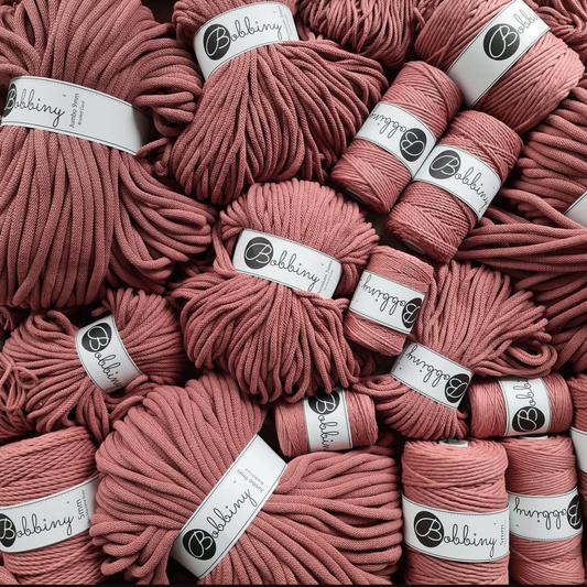 Bobbiny’s Peony| Color of the month!