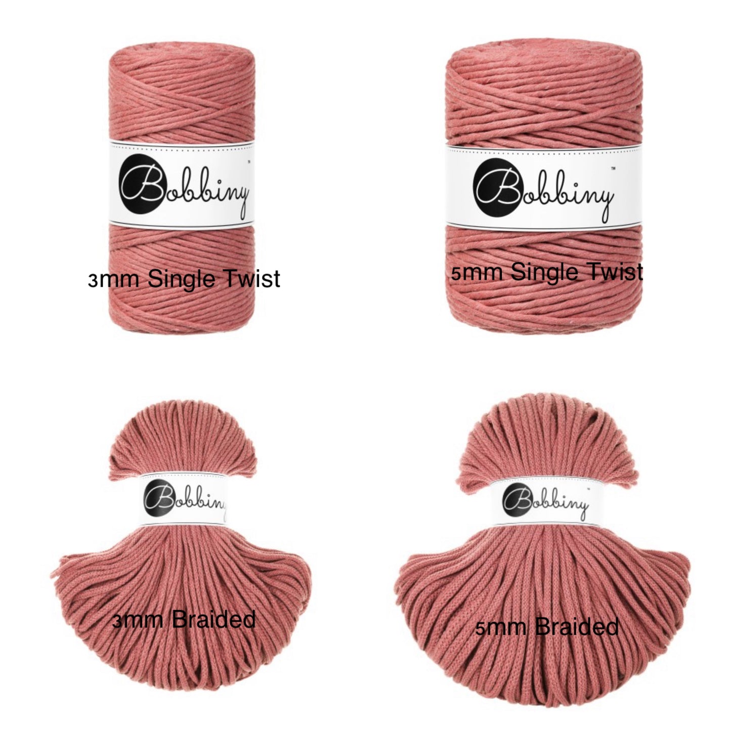 Bobbiny’s Peony| Color of the month!