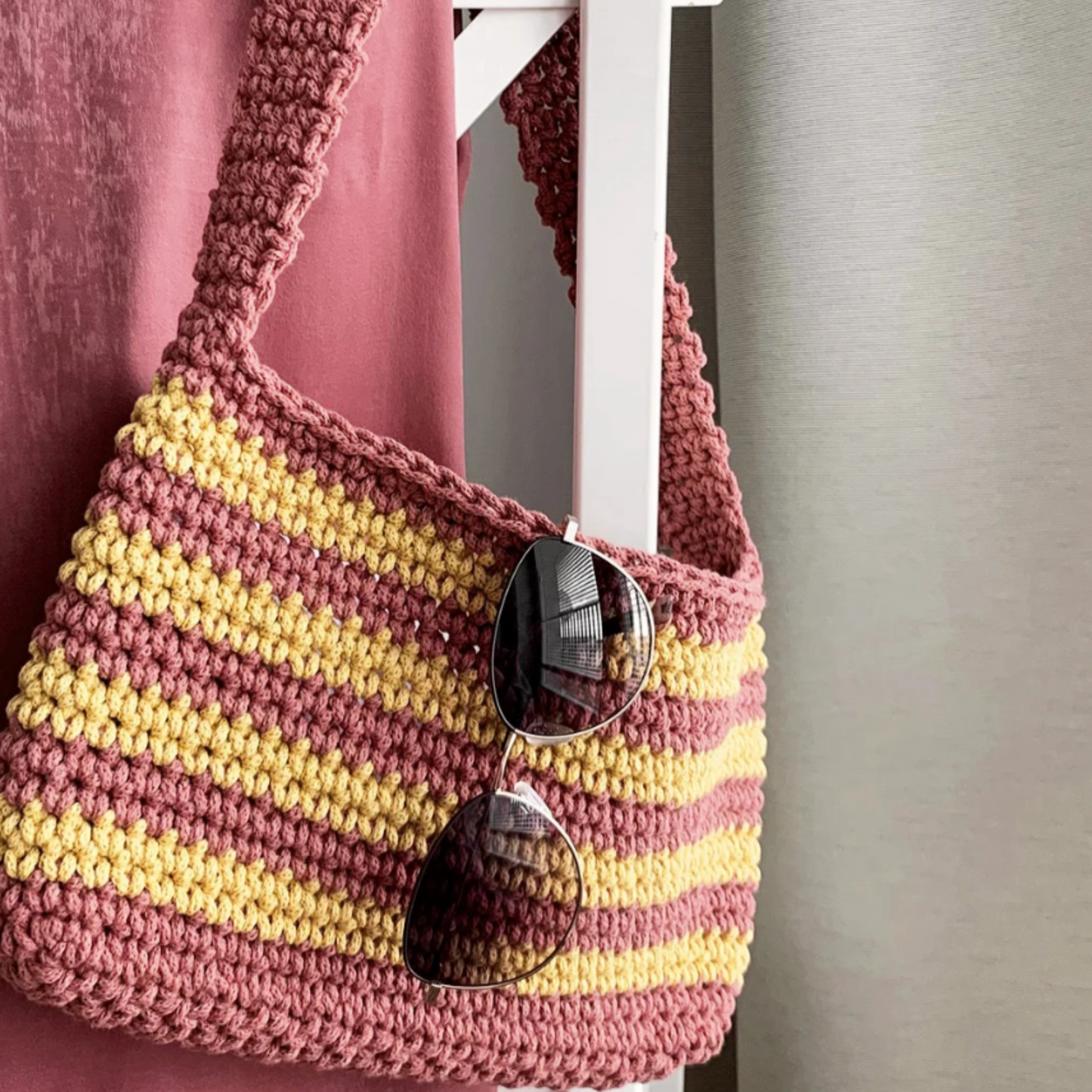 Bobbiny’s Peony| Color of the month!