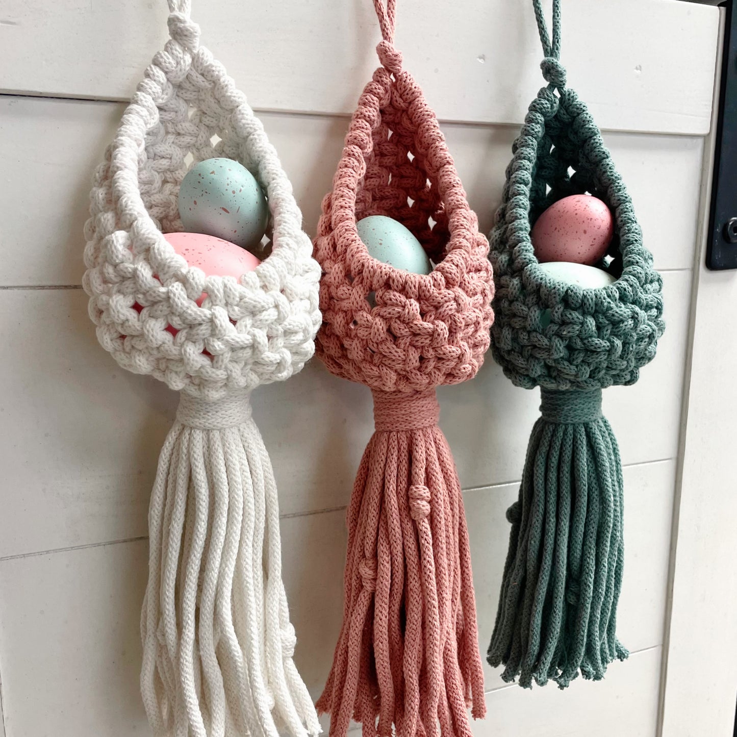 Bobbiny’s Laurel | Color of the month!