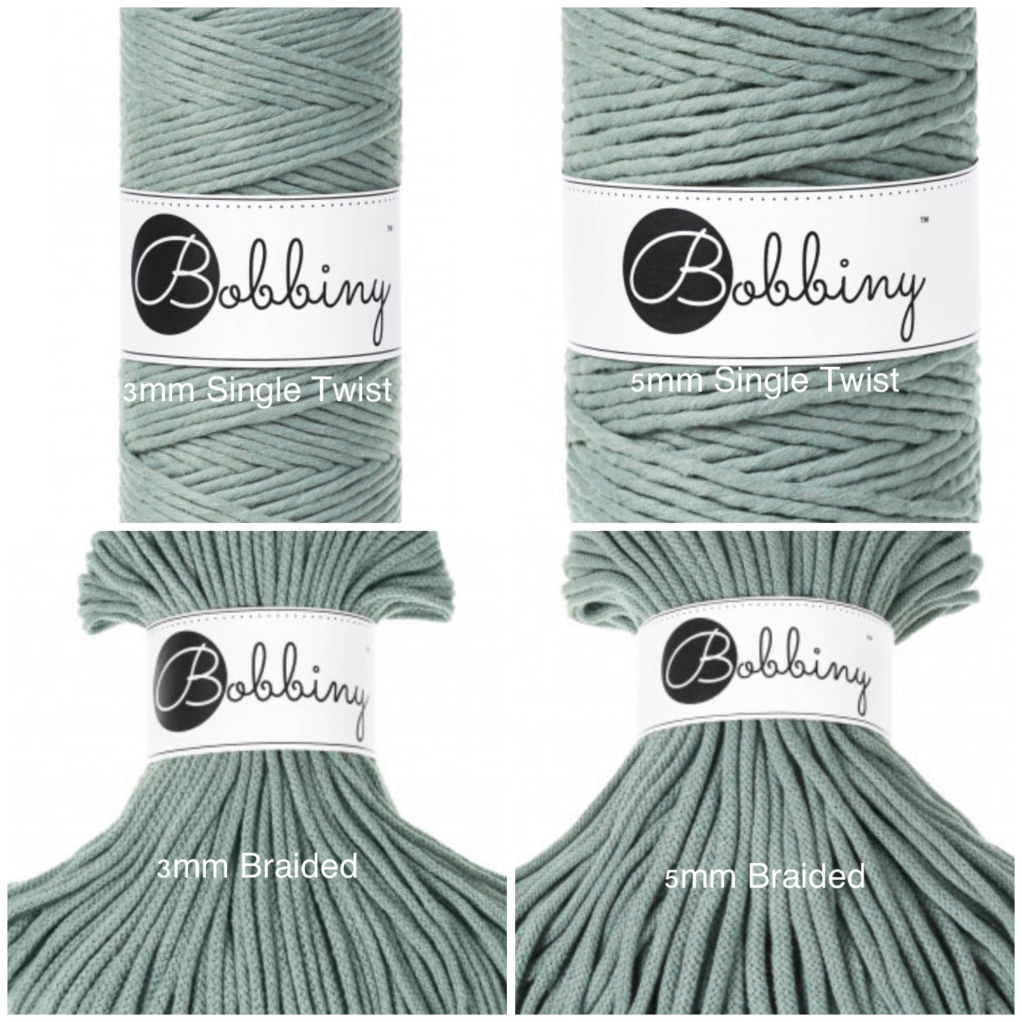 Bobbiny’s Laurel | Color of the month!