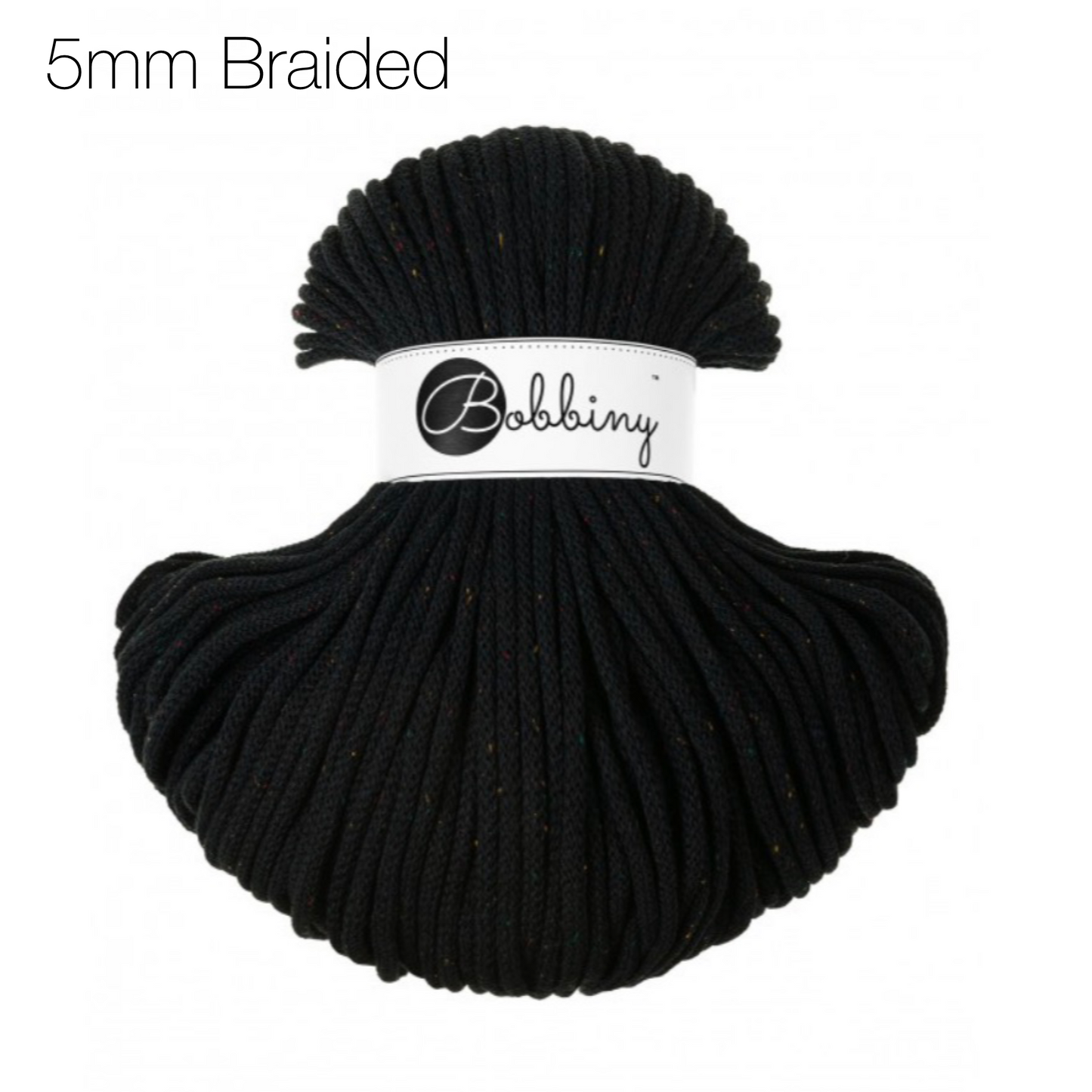 Bobbiny’s Limited Edition Midnight Dust
