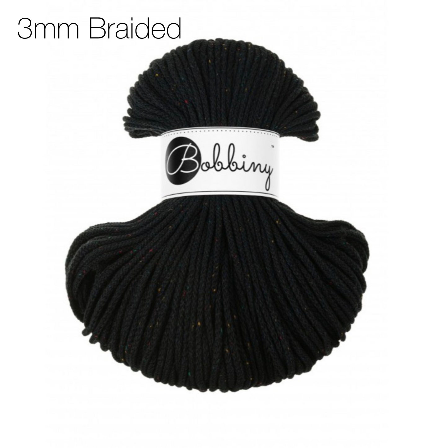 Bobbiny’s Limited Edition Midnight Dust