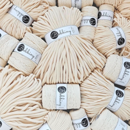 Bobbiny’s Butter Yellow | Discontinued