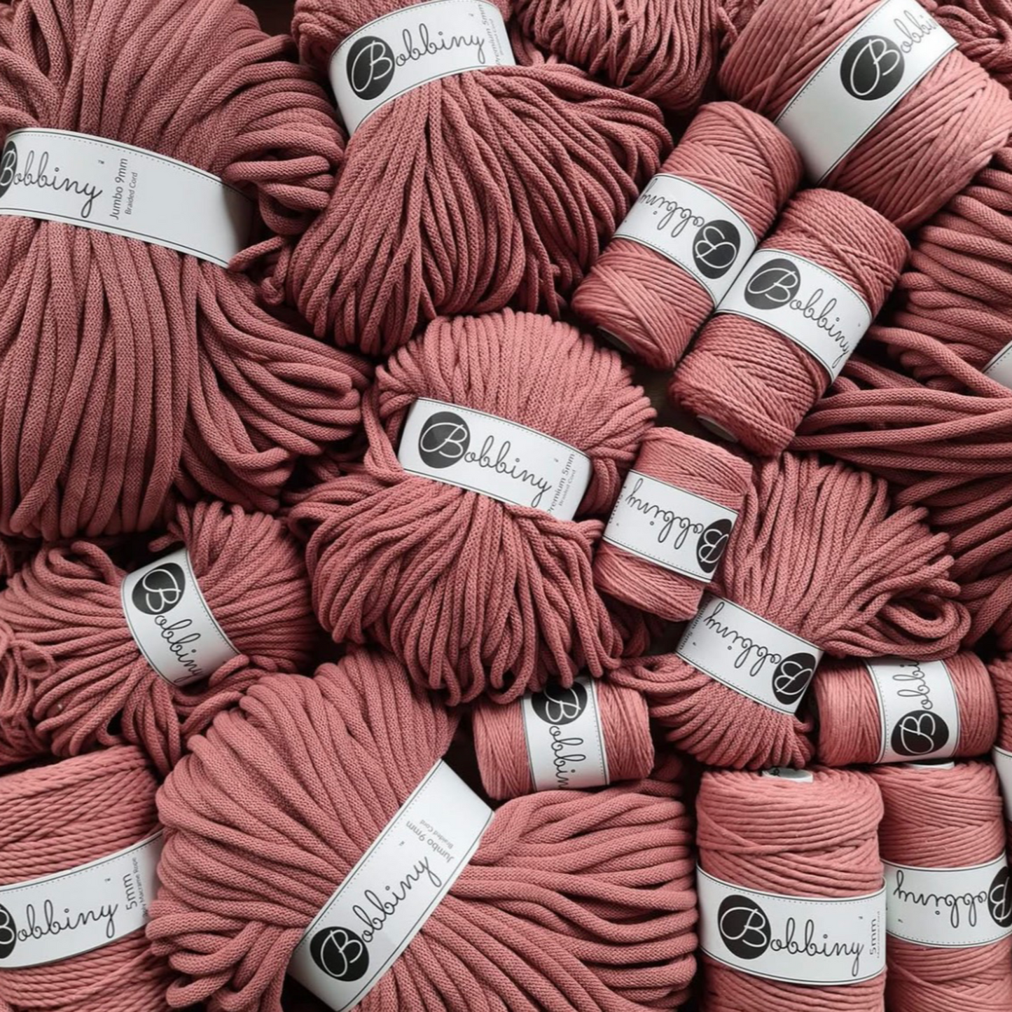 Bobbiny’s Peony | Discontinued