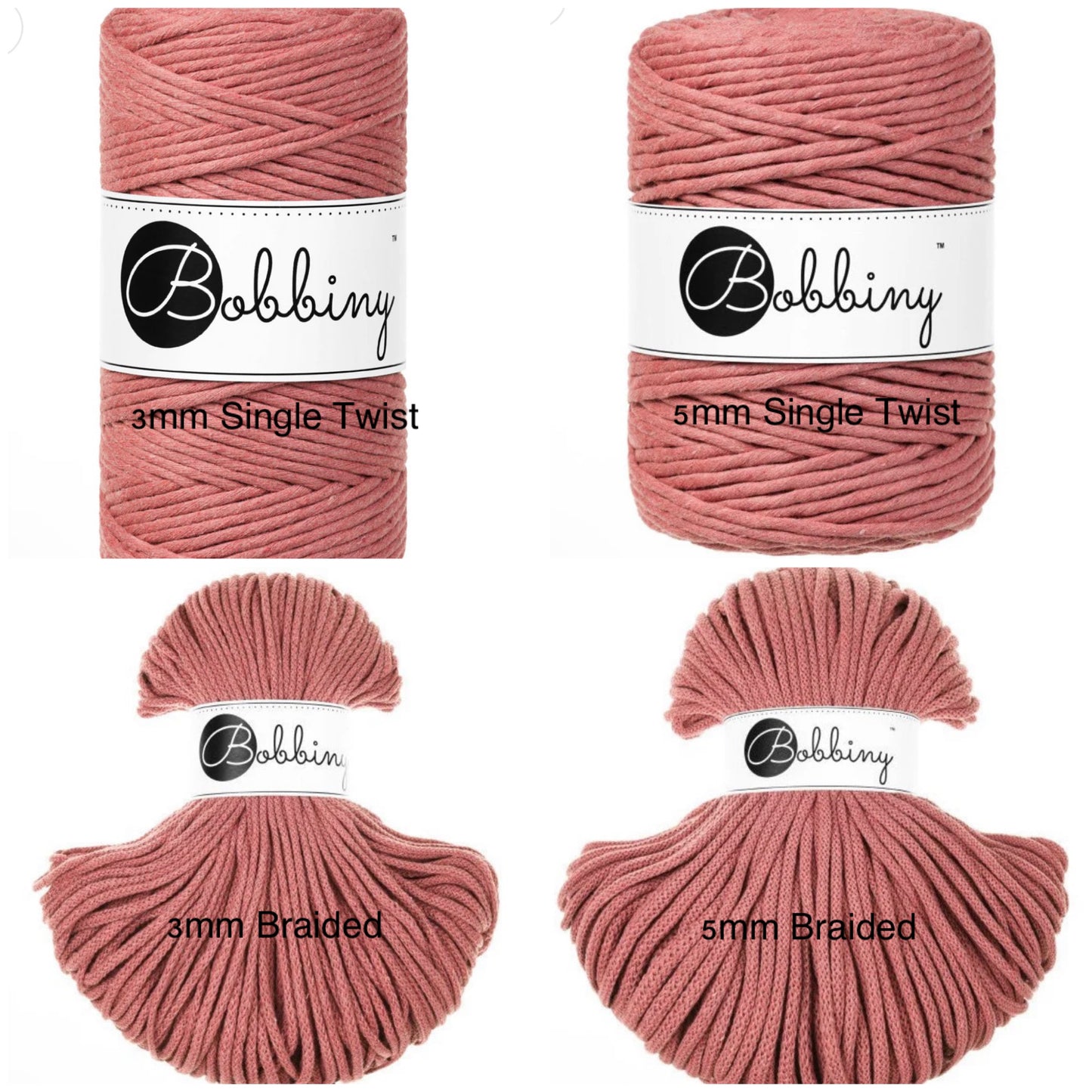 Bobbiny’s Peony | Discontinued