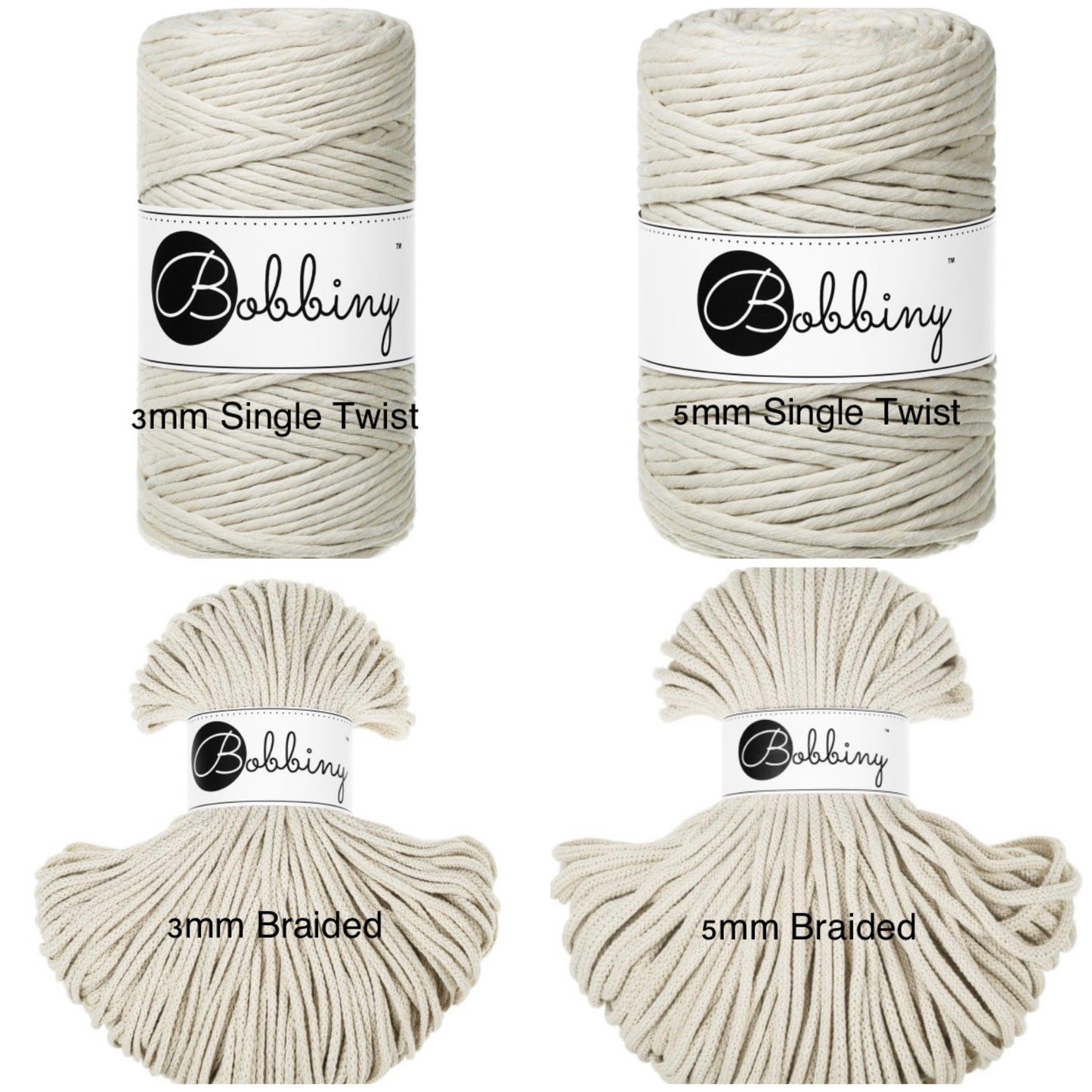 Bobbiny’s New 2026 Spring Collection
