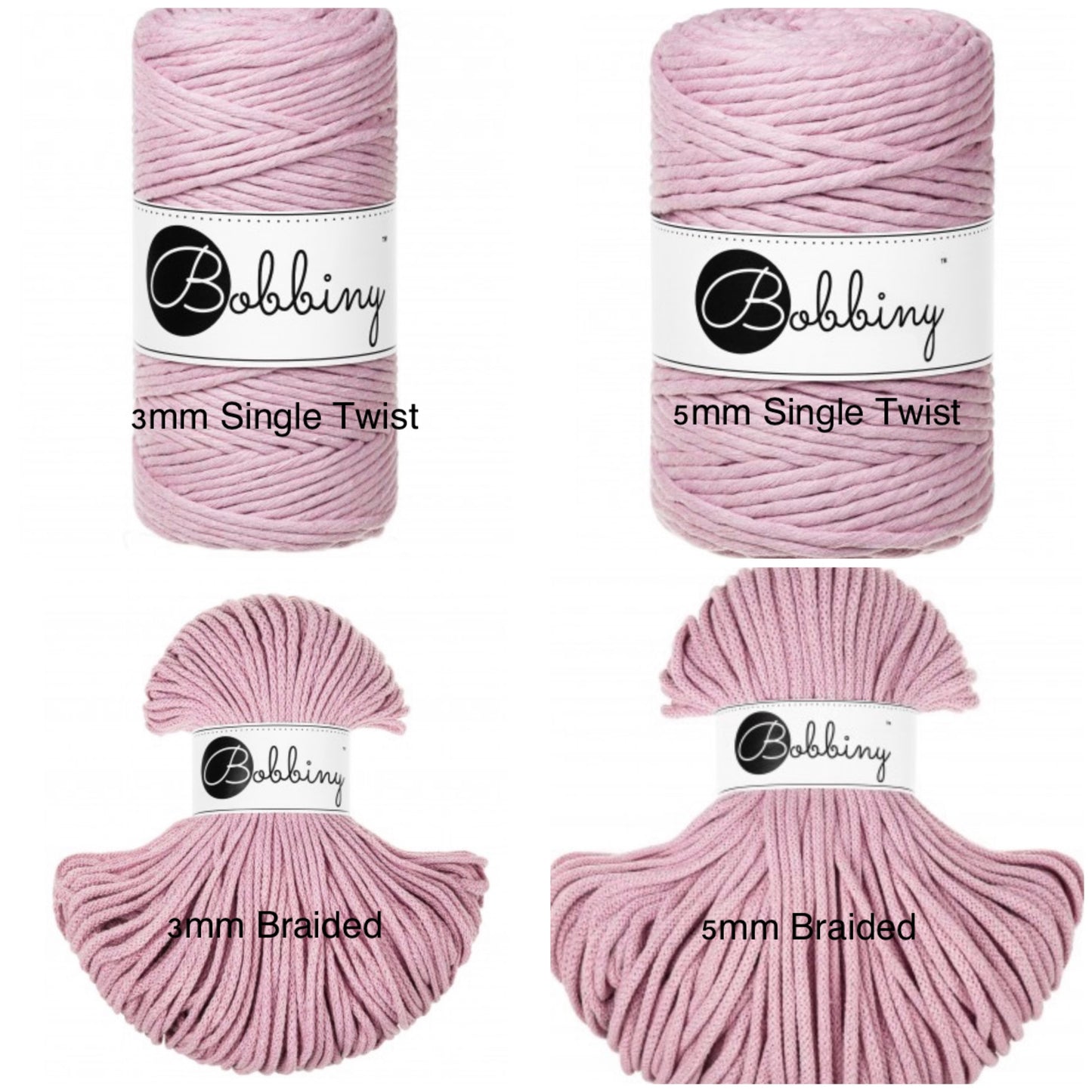 Bobbiny’s New 2026 Spring Collection