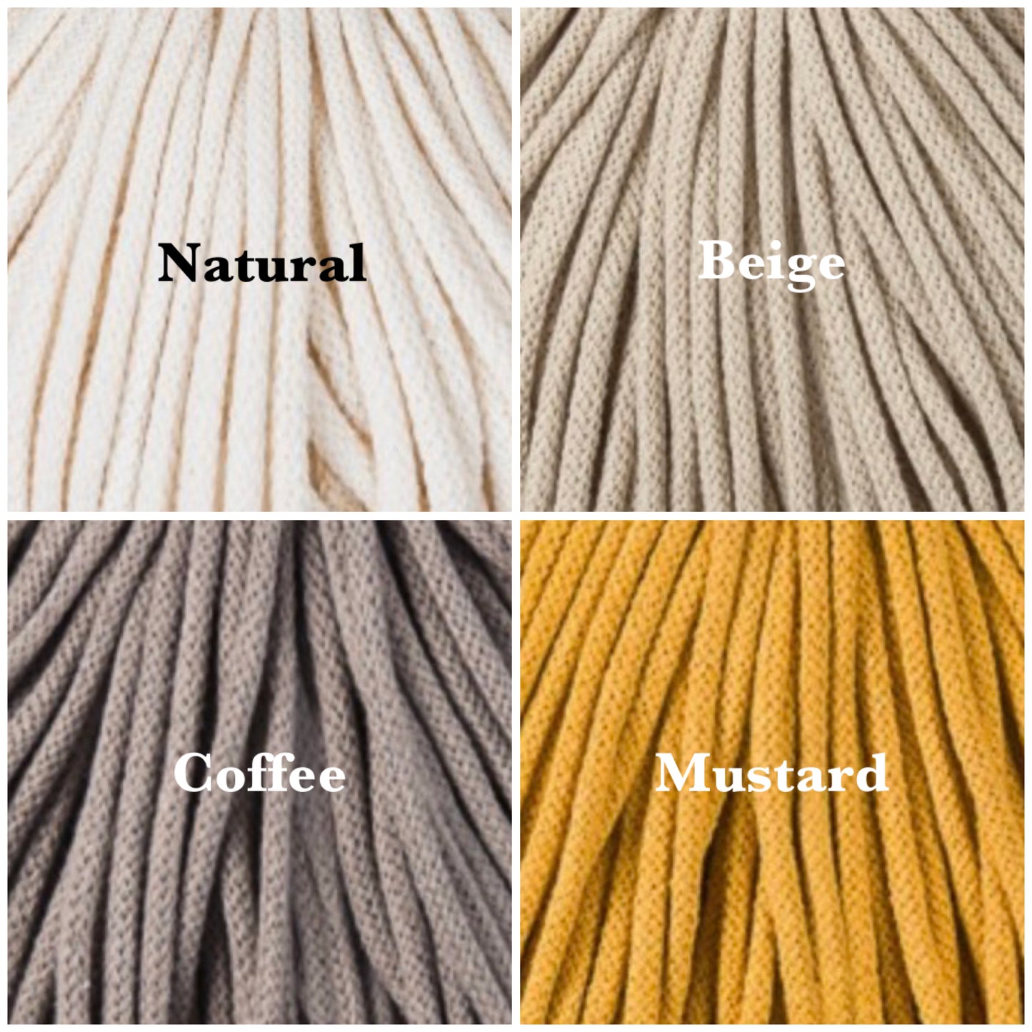 Crochet Organizer DIY Kit