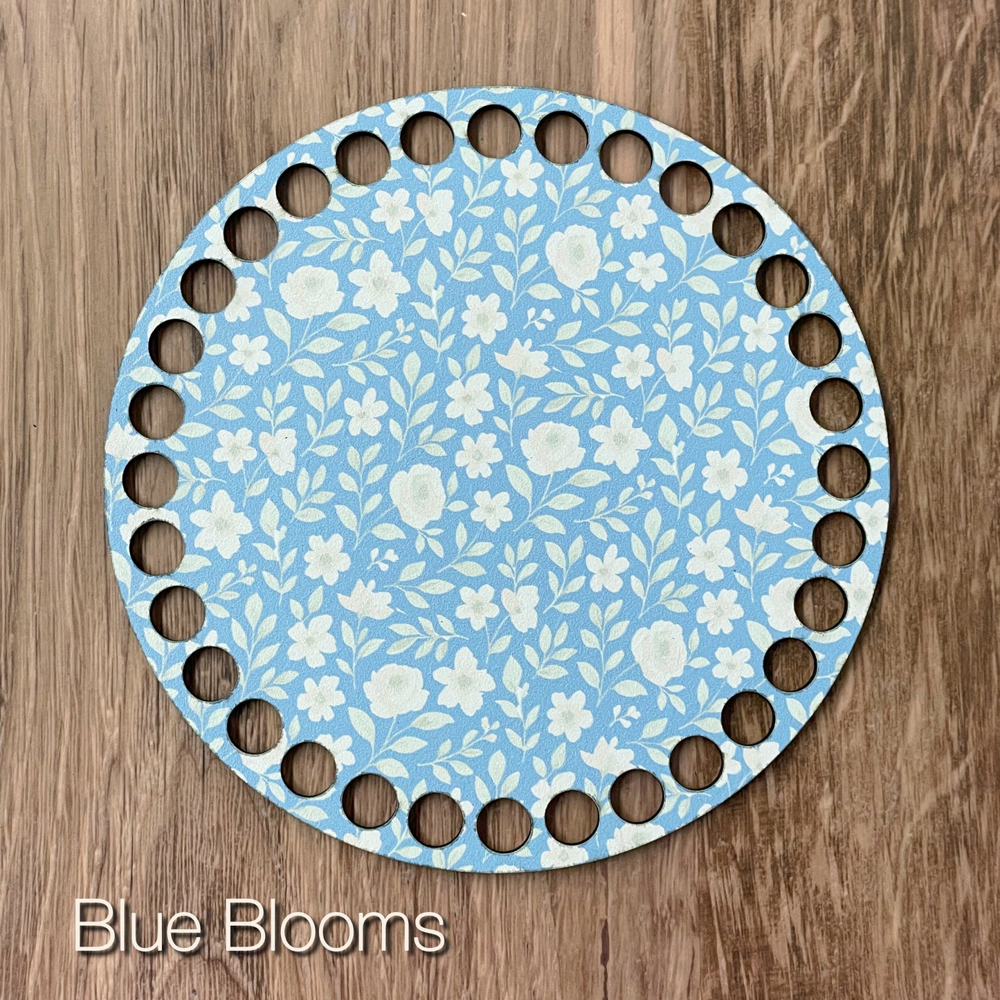 Neutral Pattern Bases| 5.5 inches