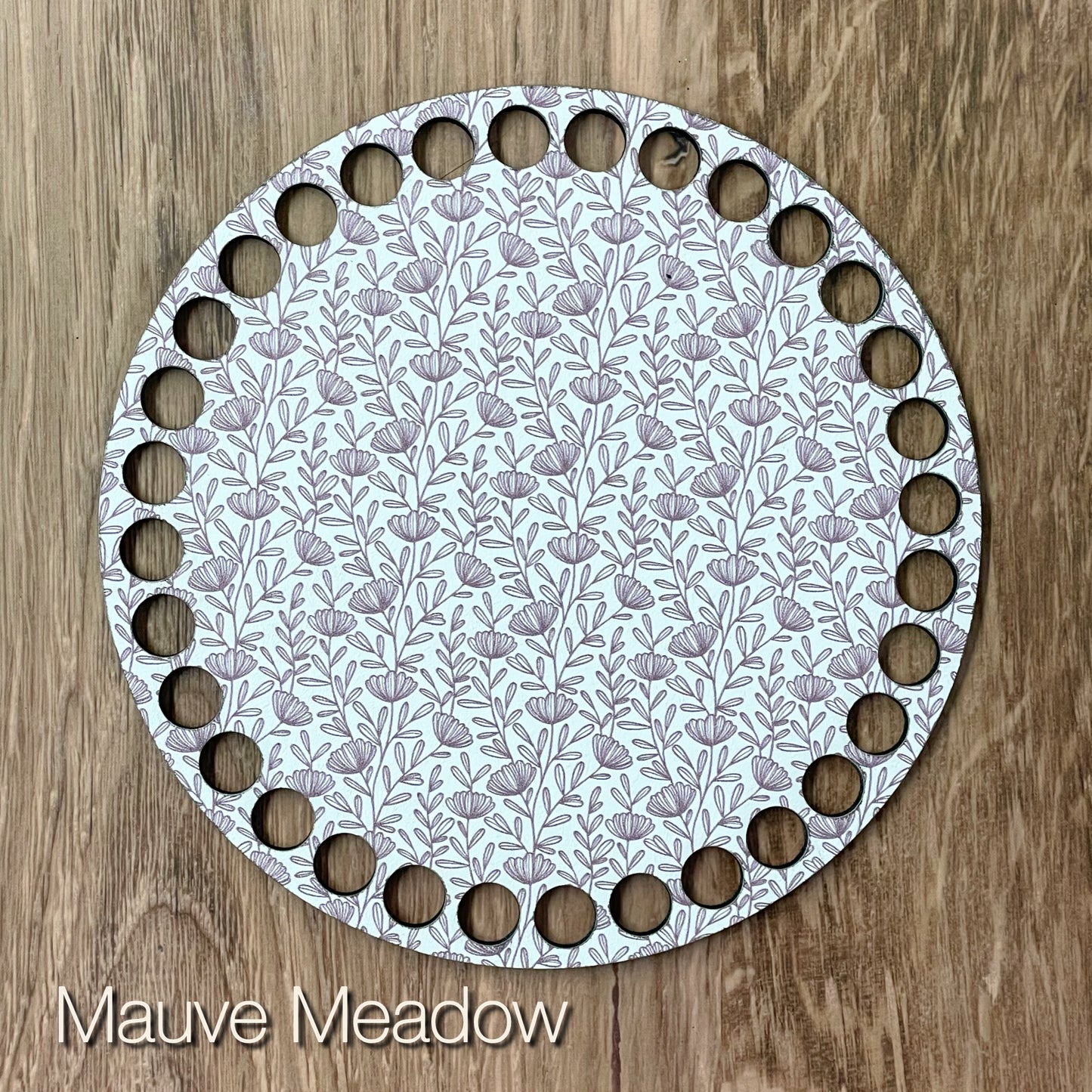 Neutral Pattern Bases| 5.5 inches