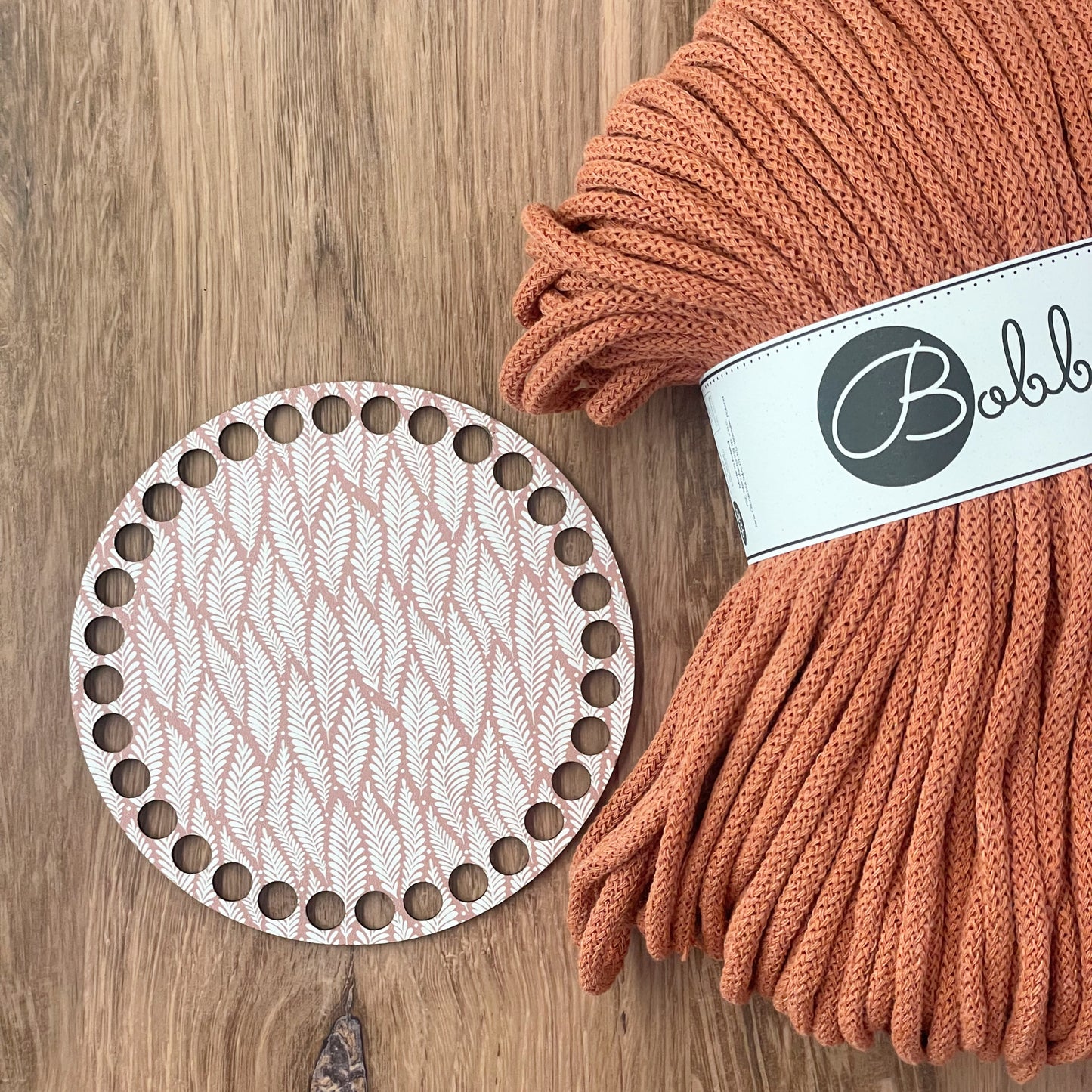 Neutral Pattern Bases| 5.5 inches