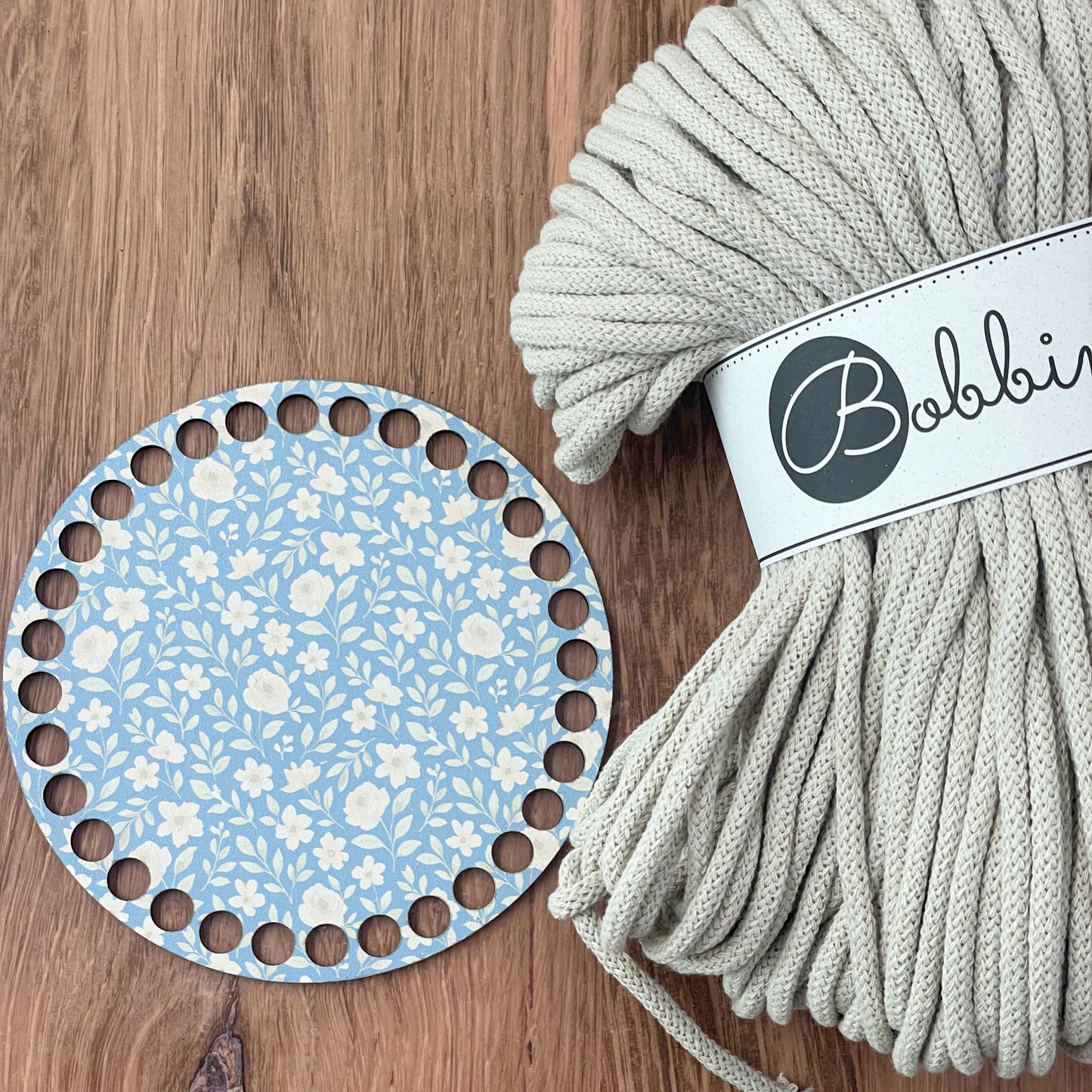 Neutral Pattern Bases| 5.5 inches