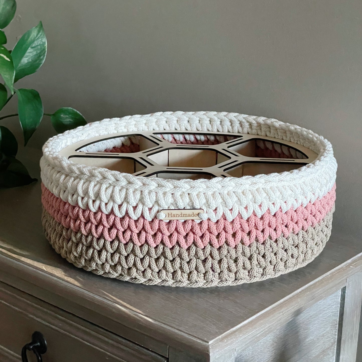 12” Crochet Organizer Base Set