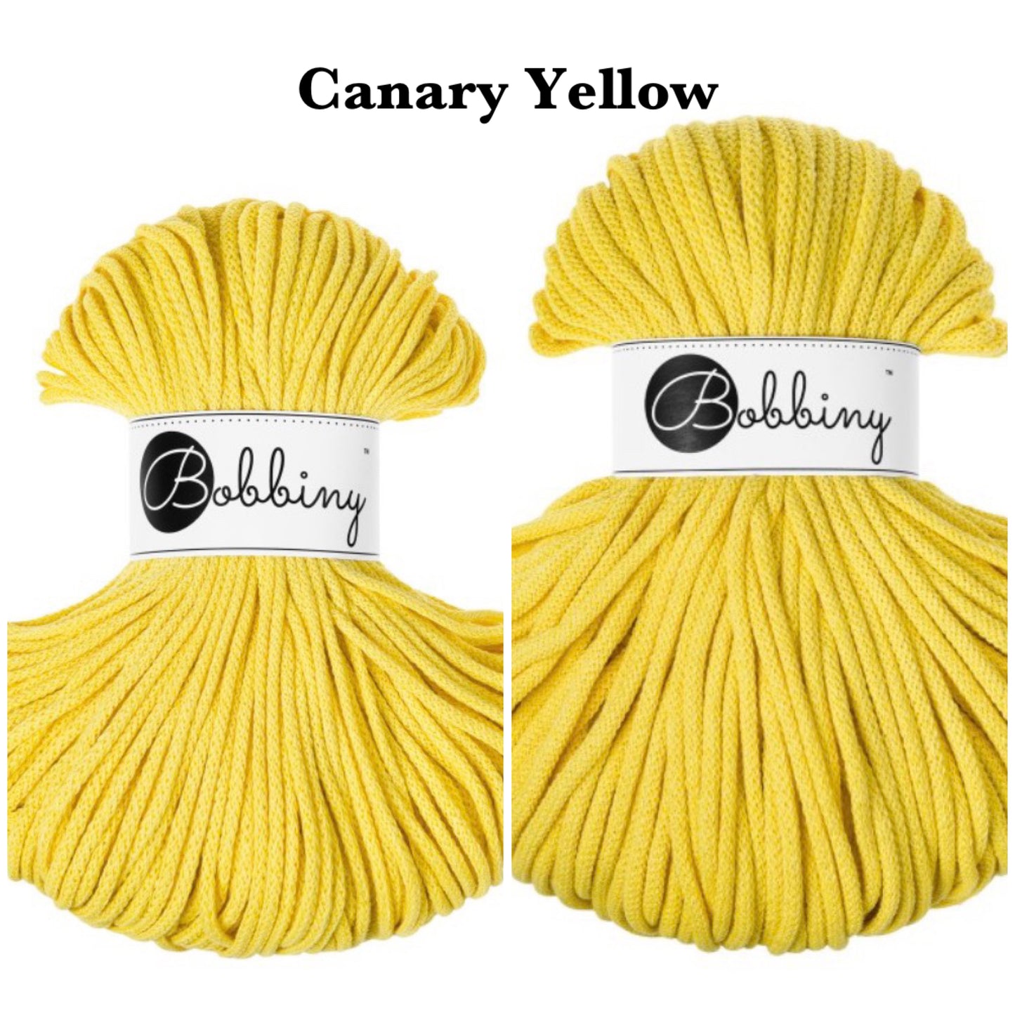 Bobbiny’s New Limited Edition Summer Collection