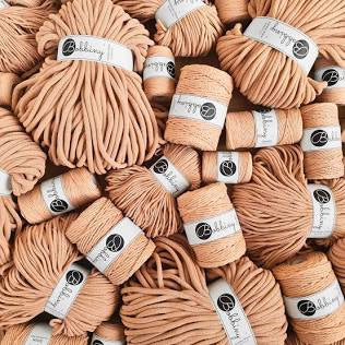 Bobbiny’s Peach | Discontinued- Limited Quantities
